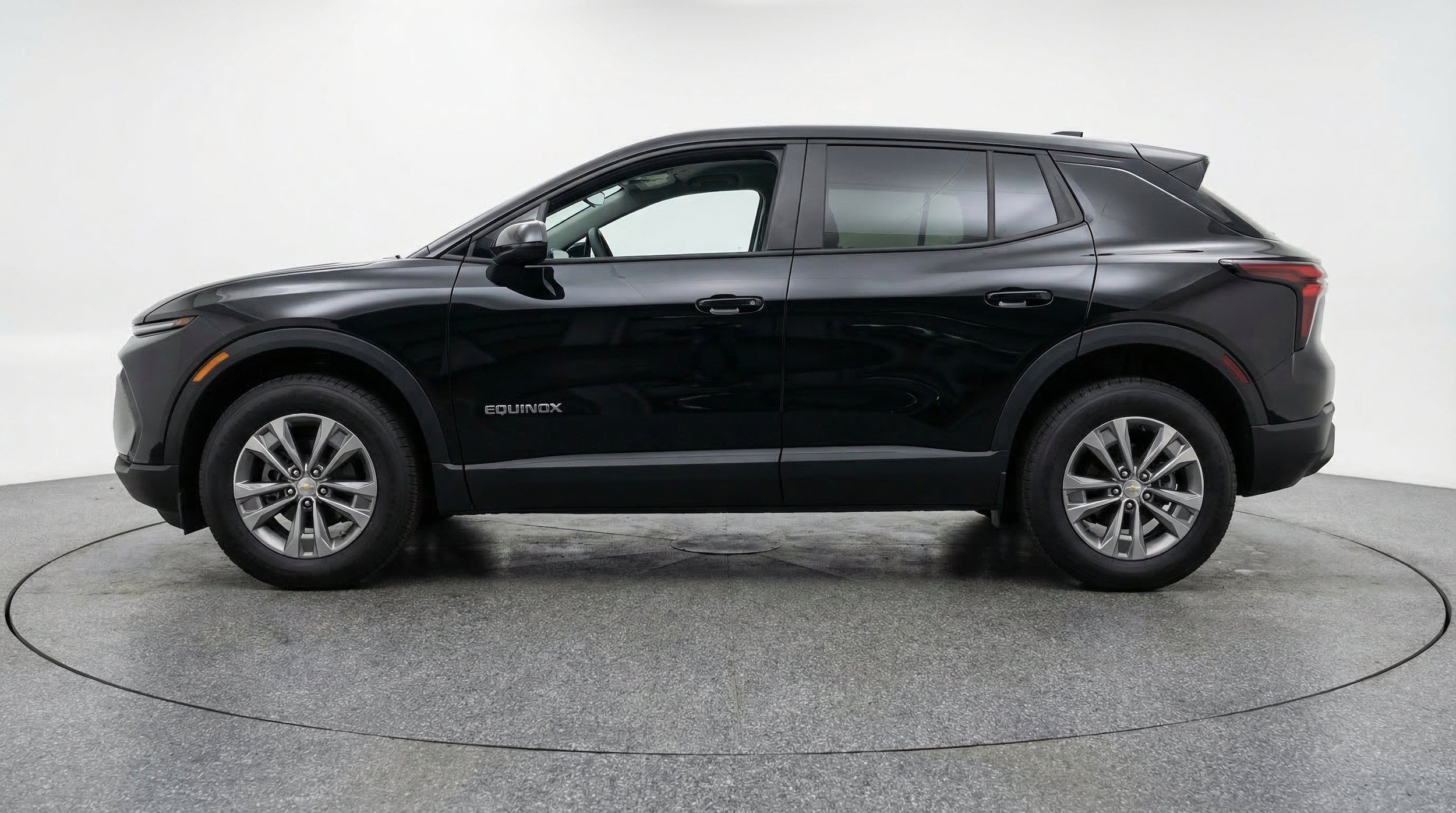 Thumbnail: 2025 Chevrolet Equinox - 5