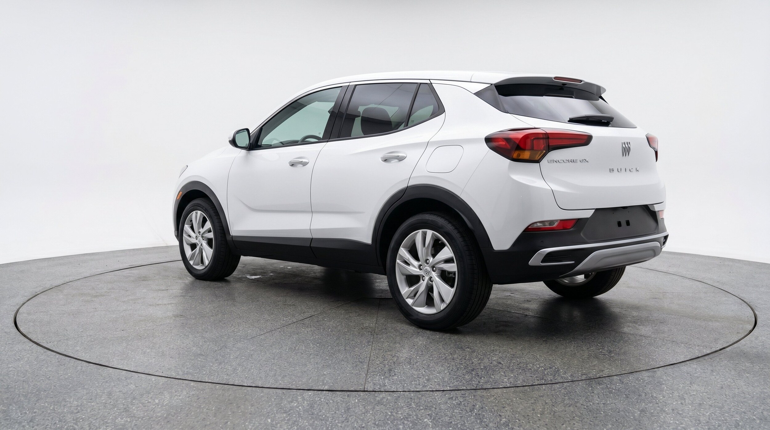 Thumbnail: 2026 Buick Encore GX - 6