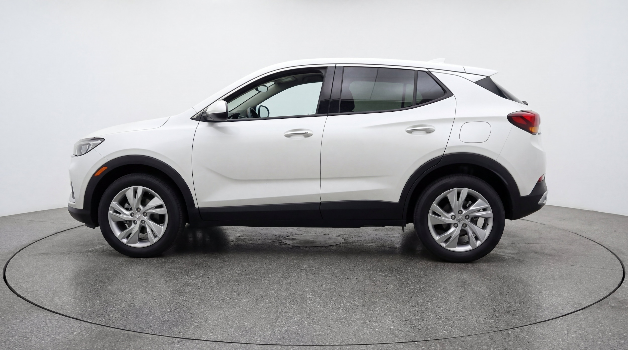 Thumbnail: 2026 Buick Encore GX - 5