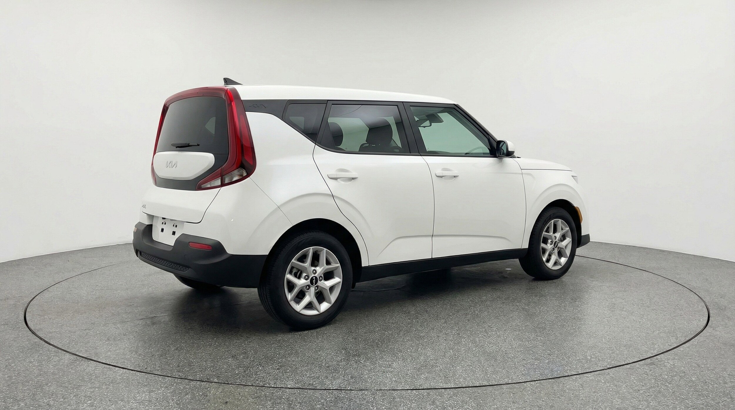Thumbnail: 2025 Kia Soul - 9