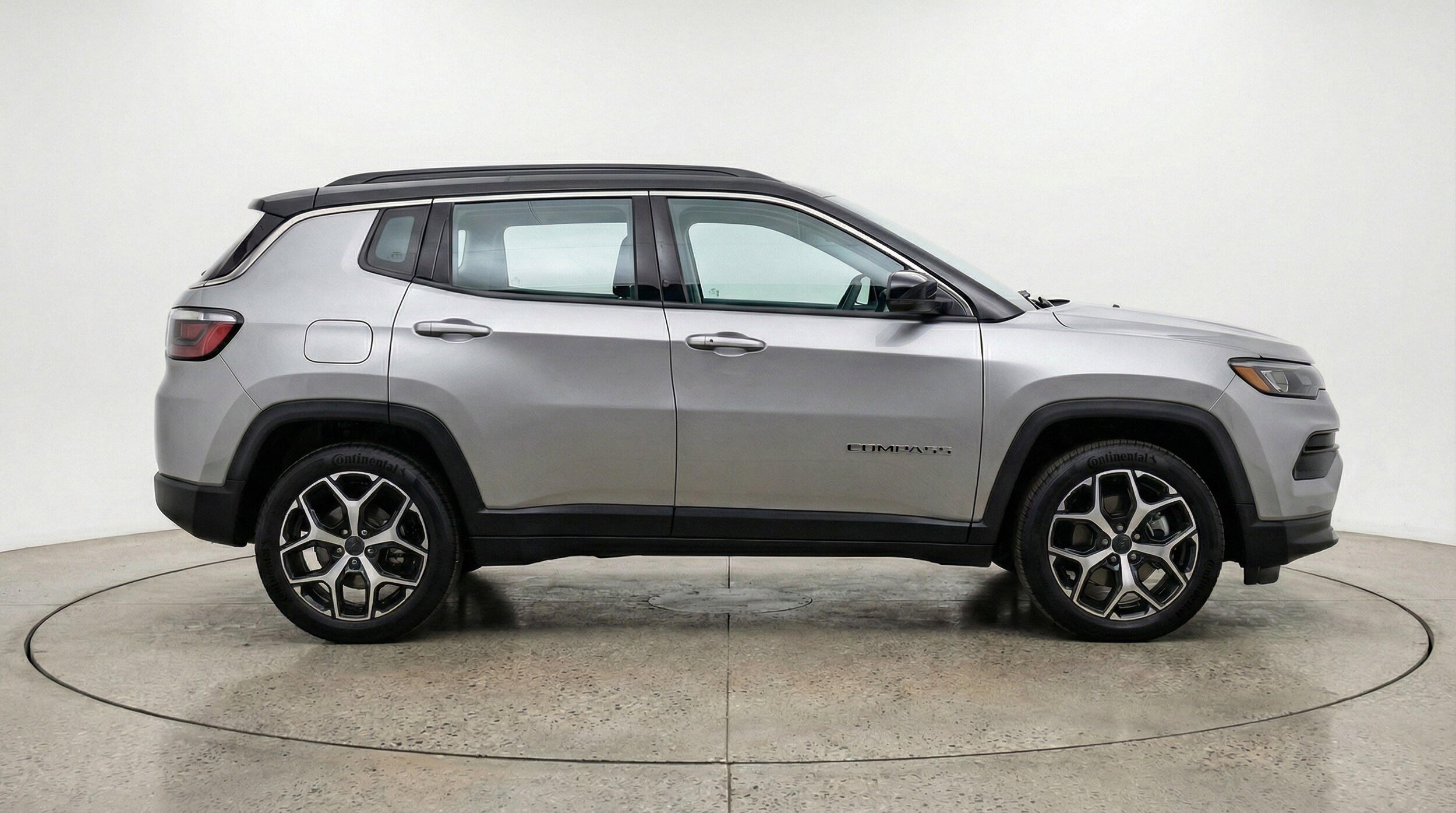 Thumbnail: 2025 Jeep Compass - 11