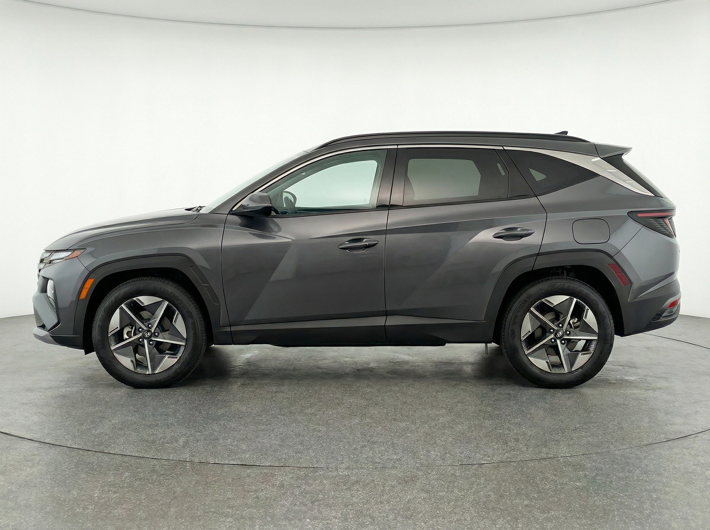 Thumbnail: 2025 Hyundai Tucson - 5