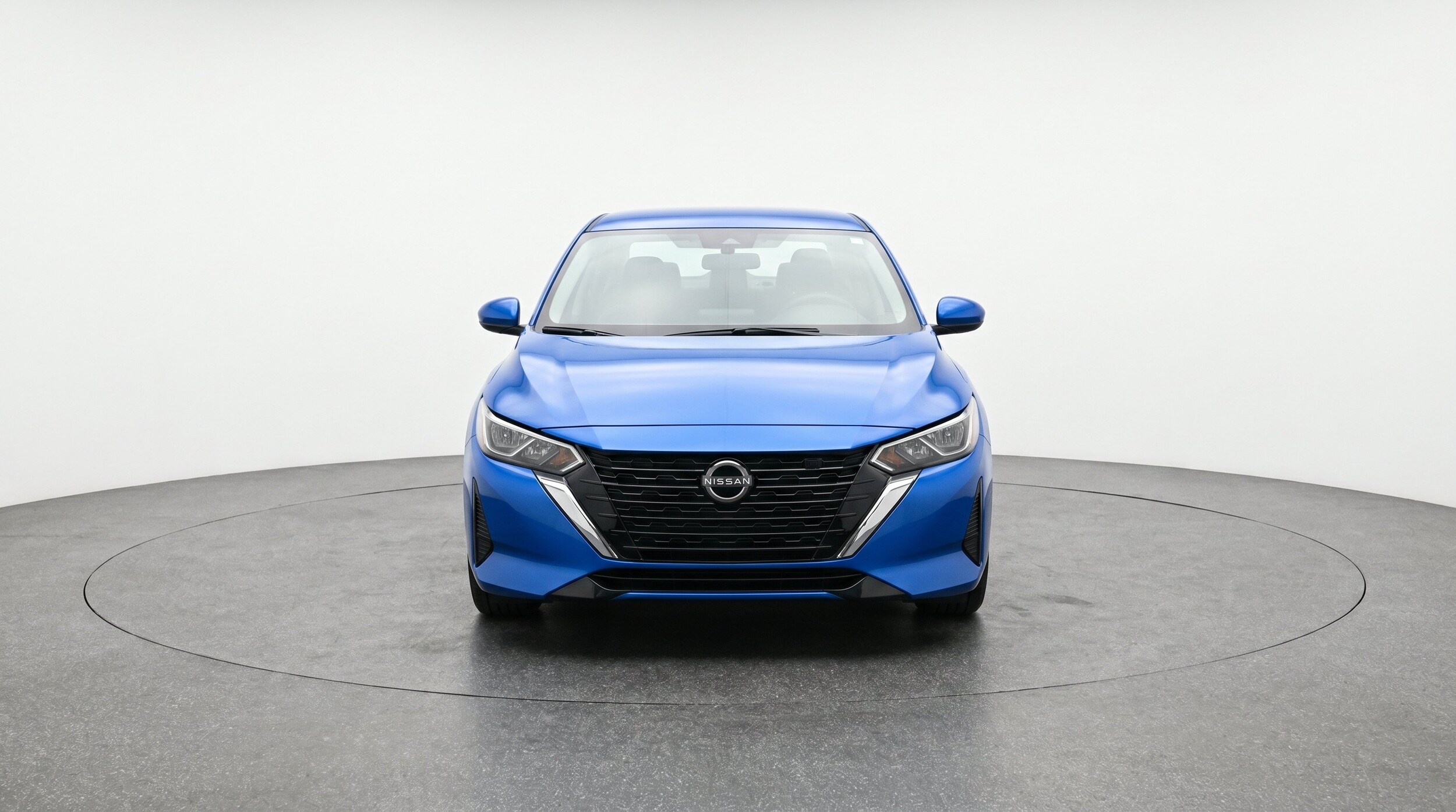 Thumbnail: 2025 Nissan Sentra - 2