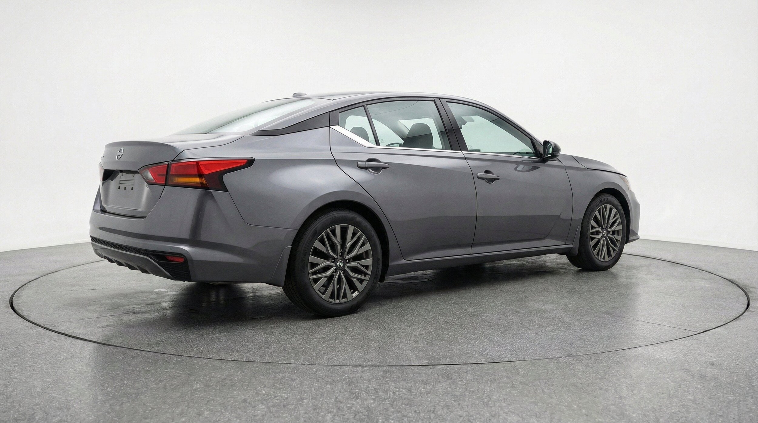 Thumbnail: 2026 Nissan Altima - 9