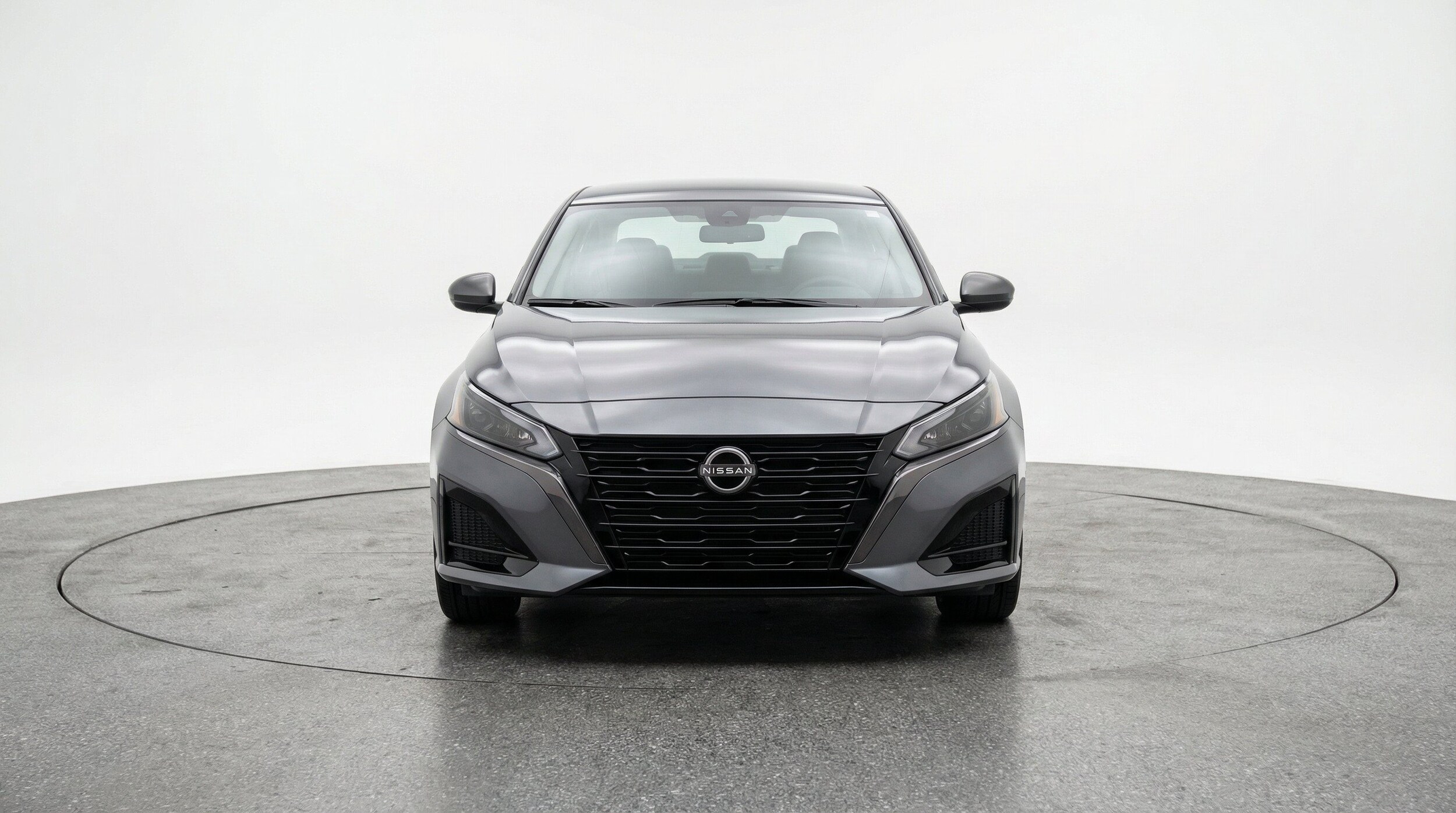 Thumbnail: 2026 Nissan Altima - 2