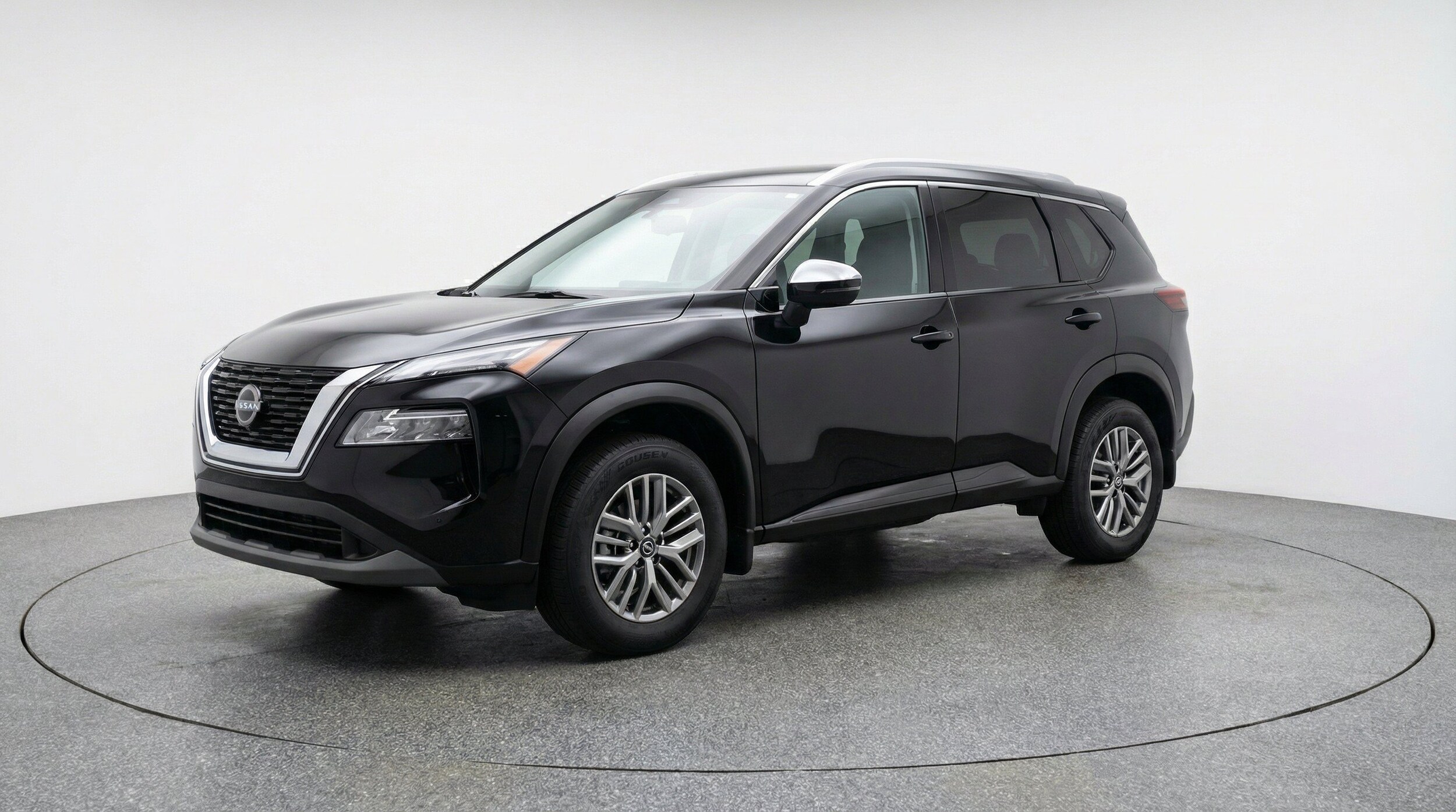 Thumbnail: 2026 Nissan Rogue - 3
