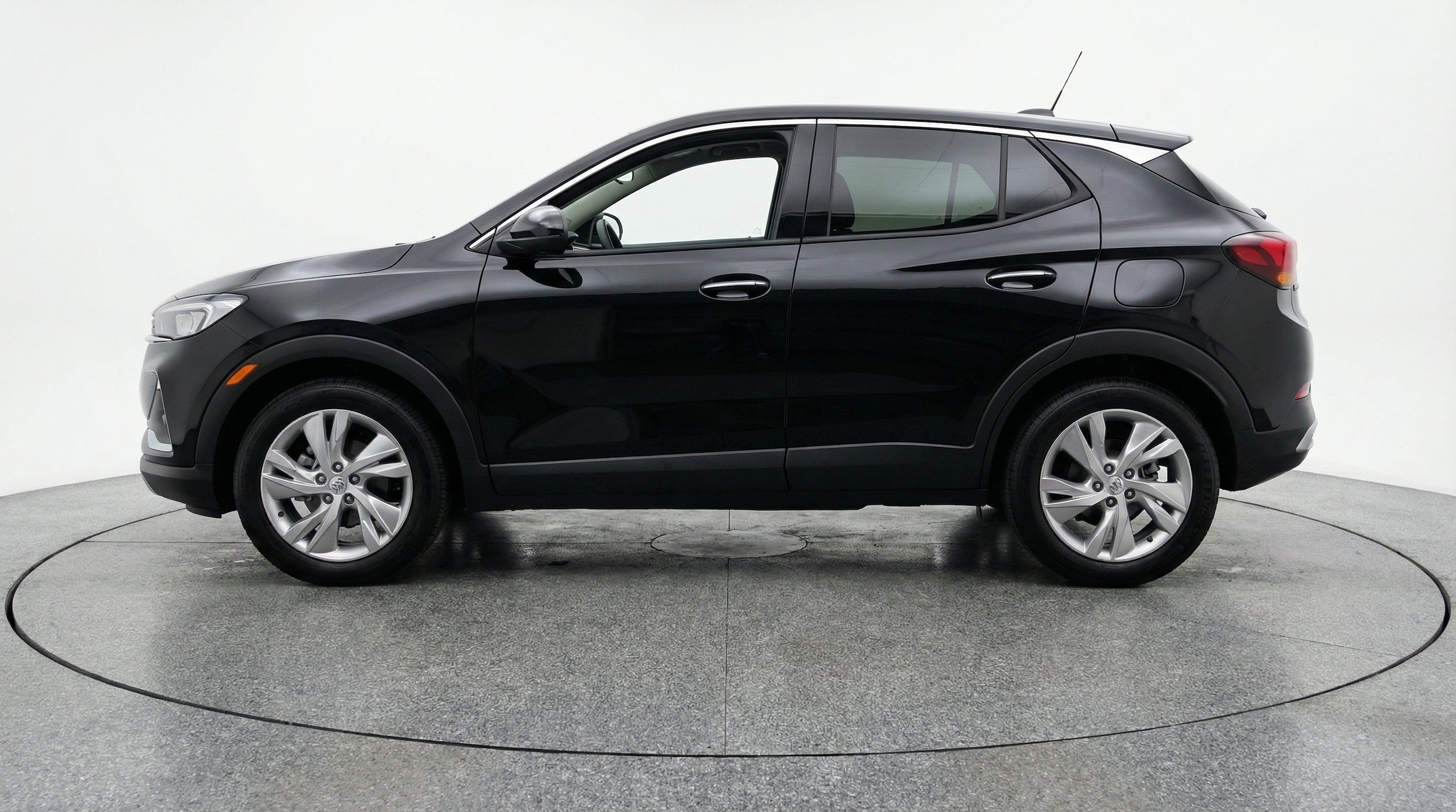 Thumbnail: 2025 Buick Encore GX - 5