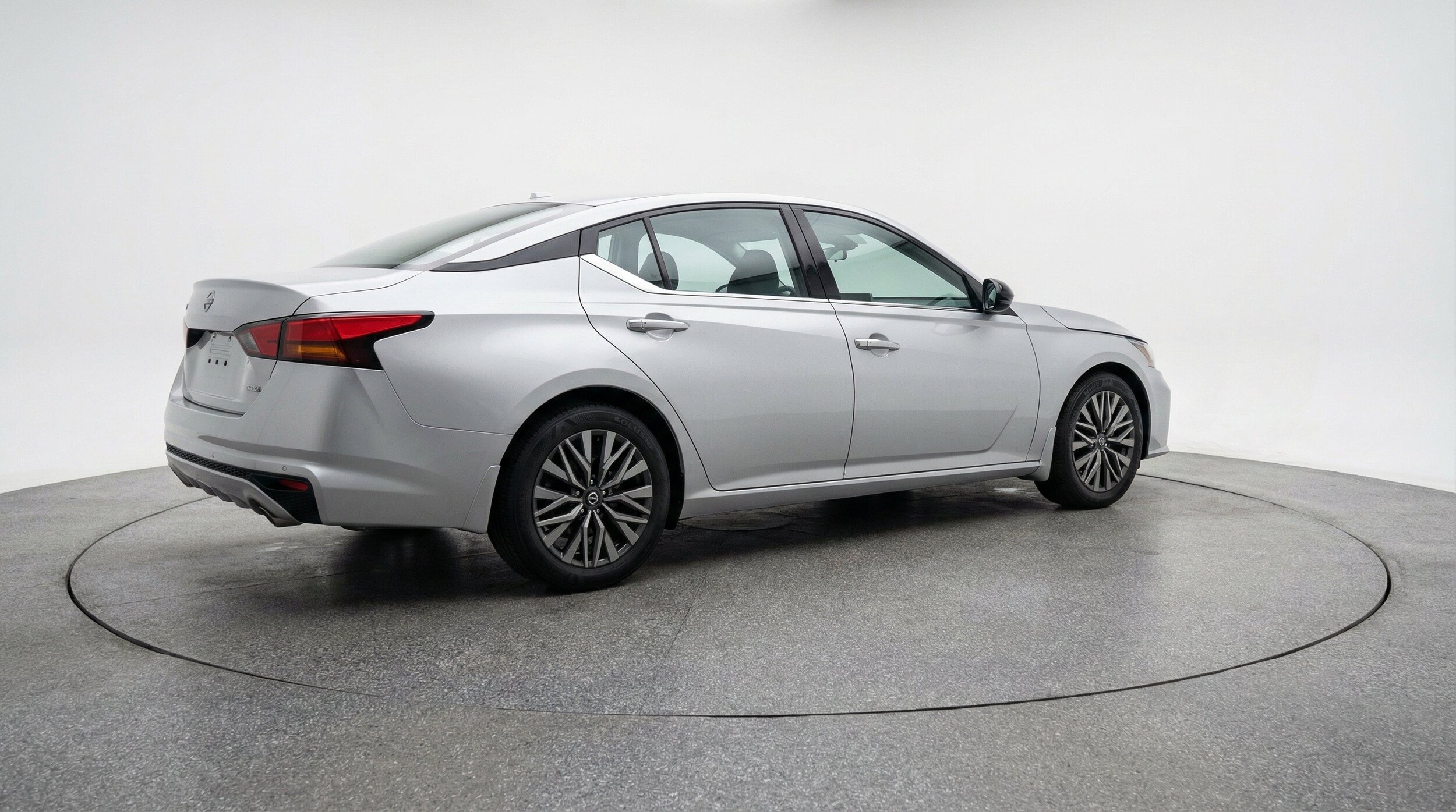 Thumbnail: 2026 Nissan Altima - 9