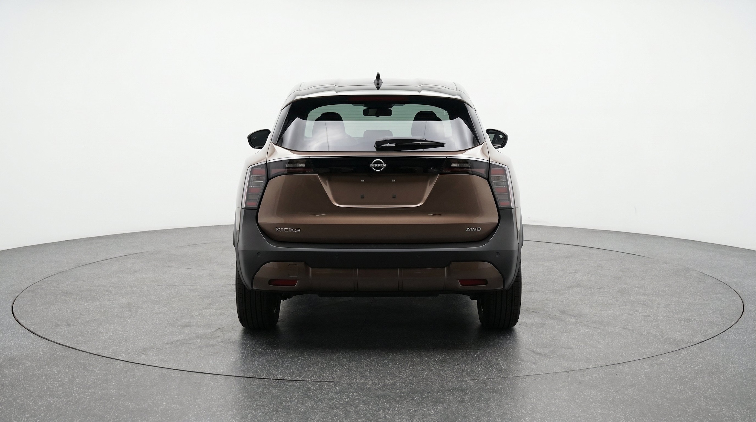 Thumbnail: 2026 Nissan Kicks - 7