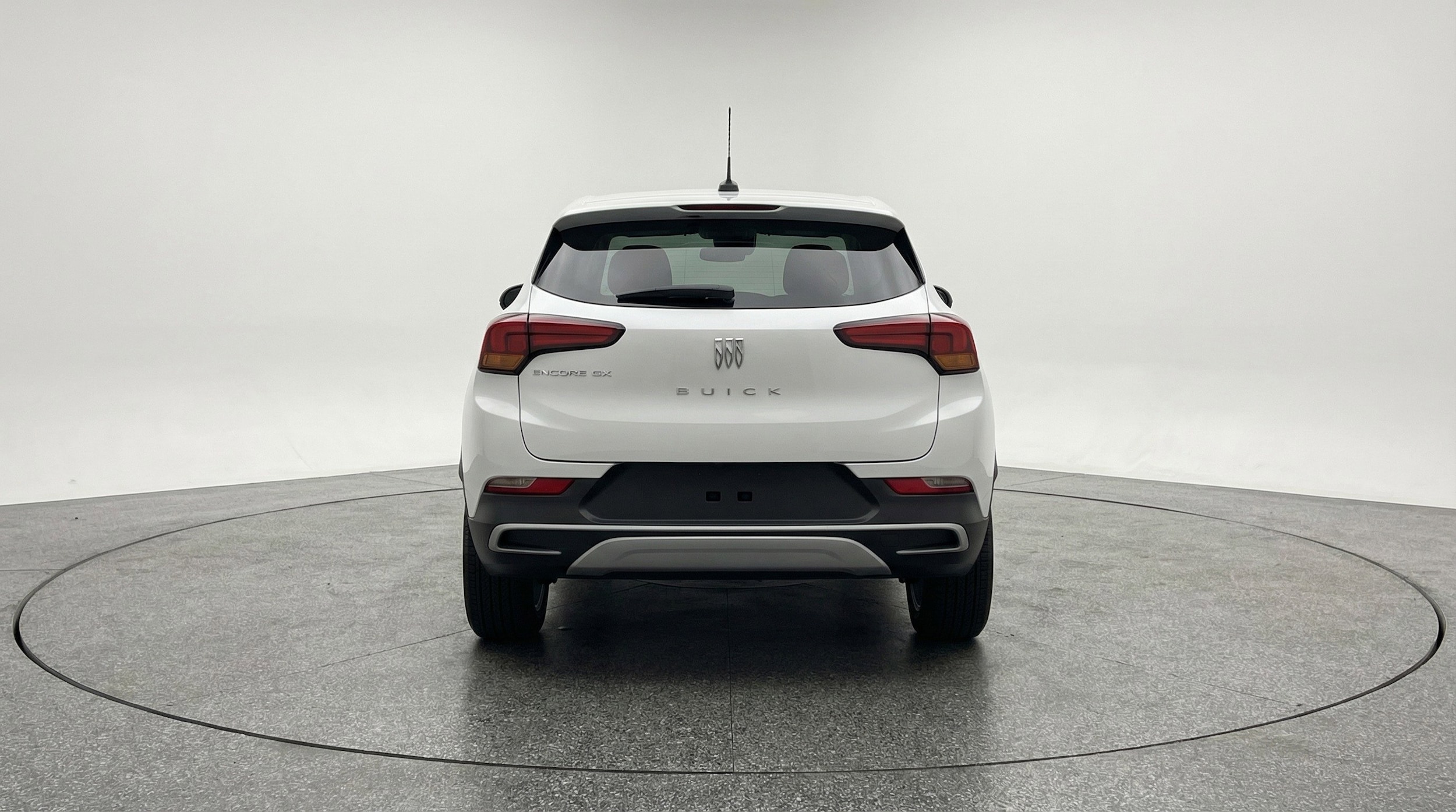 Thumbnail: 2025 Buick Encore GX - 7