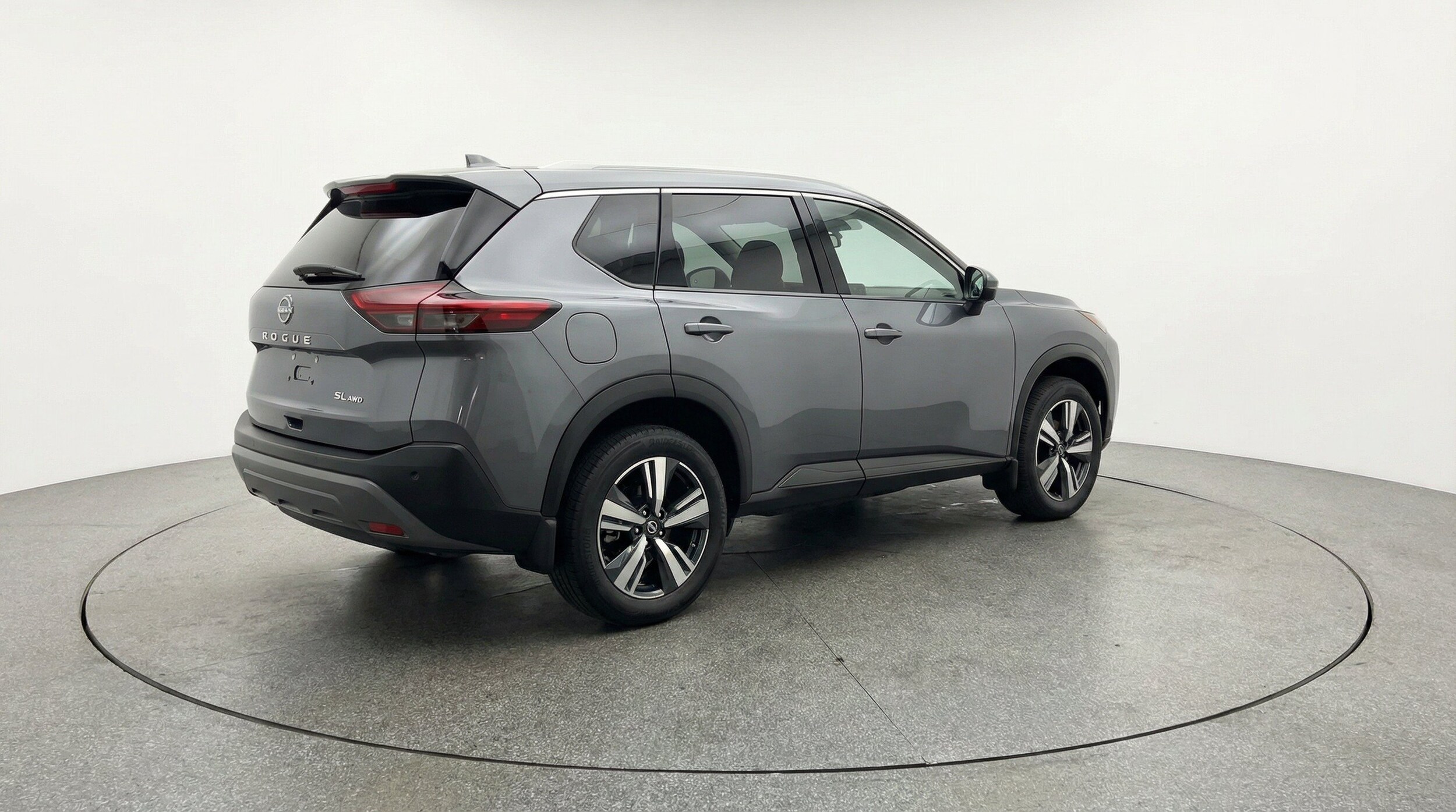 Thumbnail: 2026 Nissan Rogue - 9