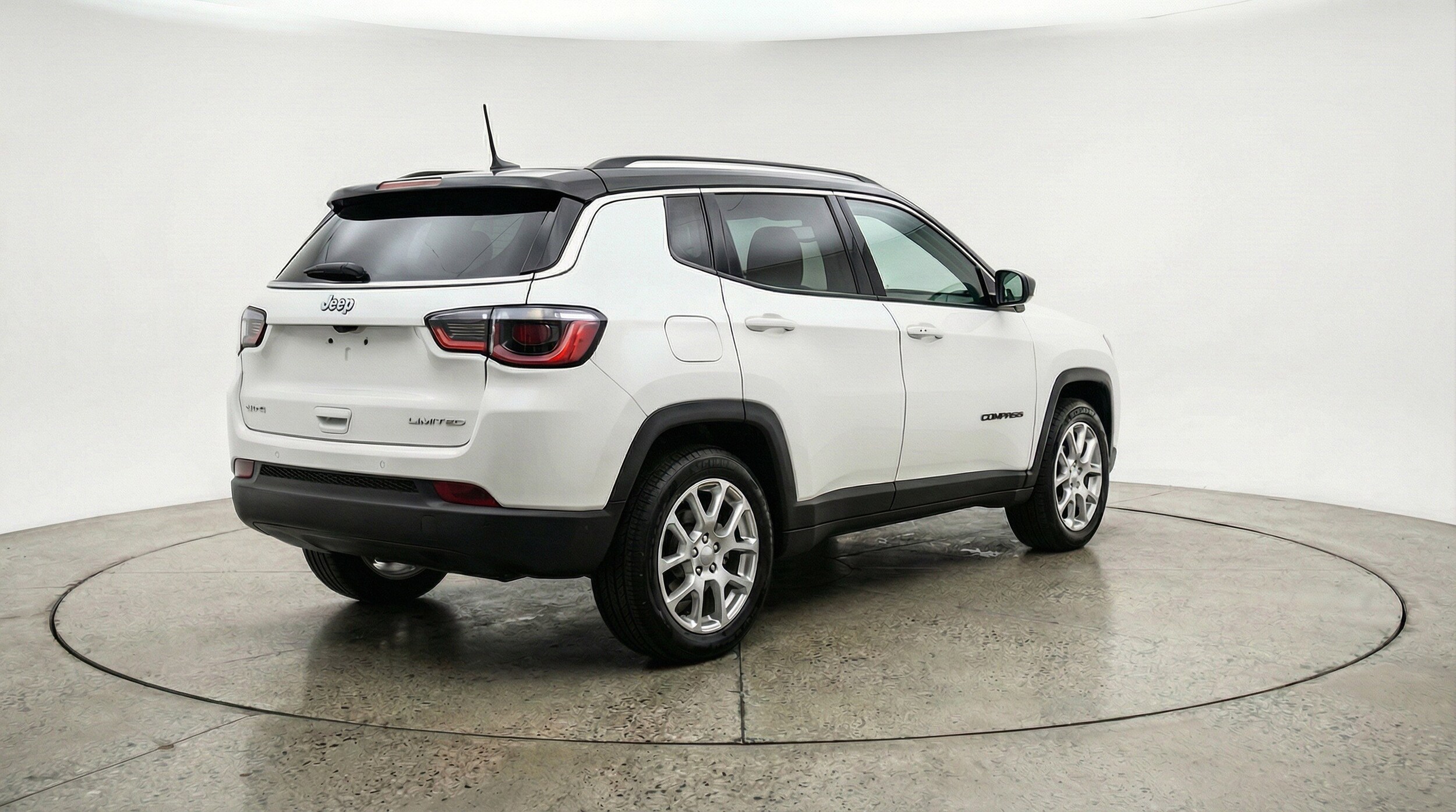 Thumbnail: 2025 Jeep Compass - 9