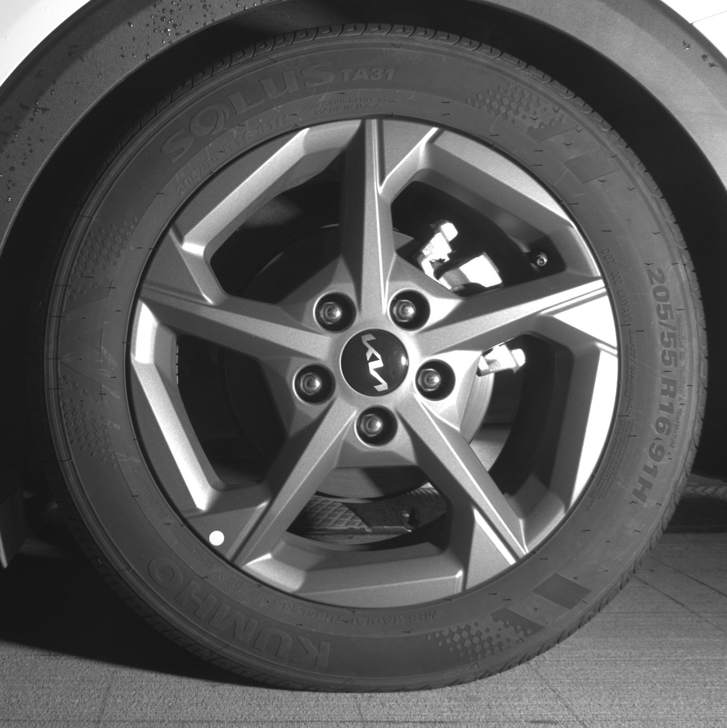 Thumbnail: 2025 Kia K4 - 11