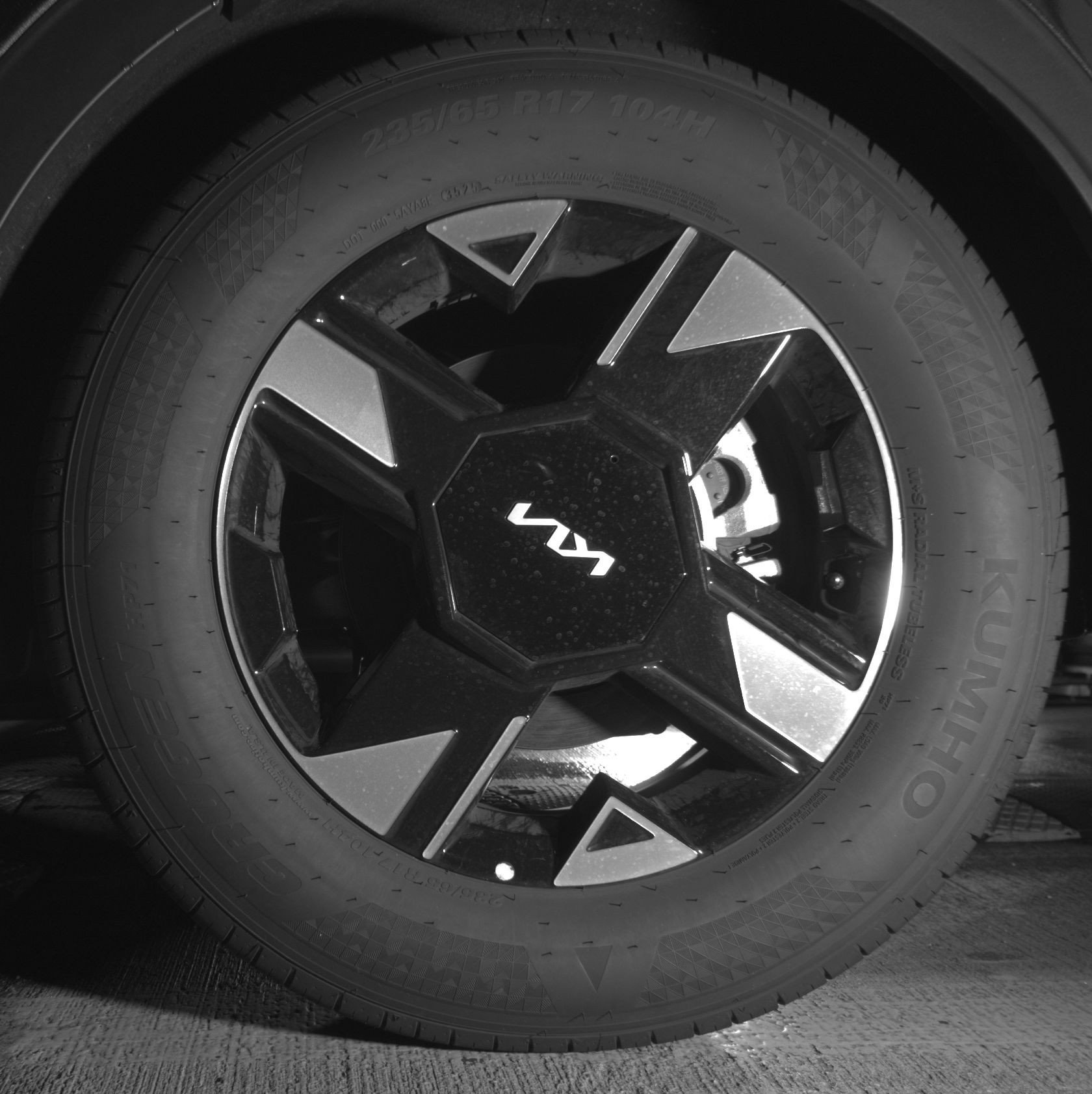 Thumbnail: 2026 Kia Sportage - 14