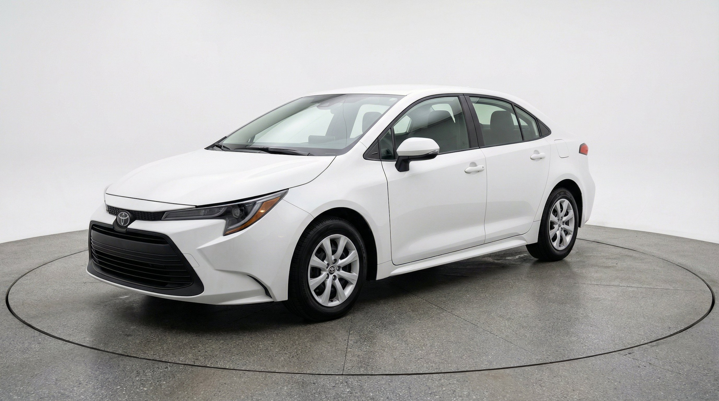 Thumbnail: 2025 Toyota Corolla - 3