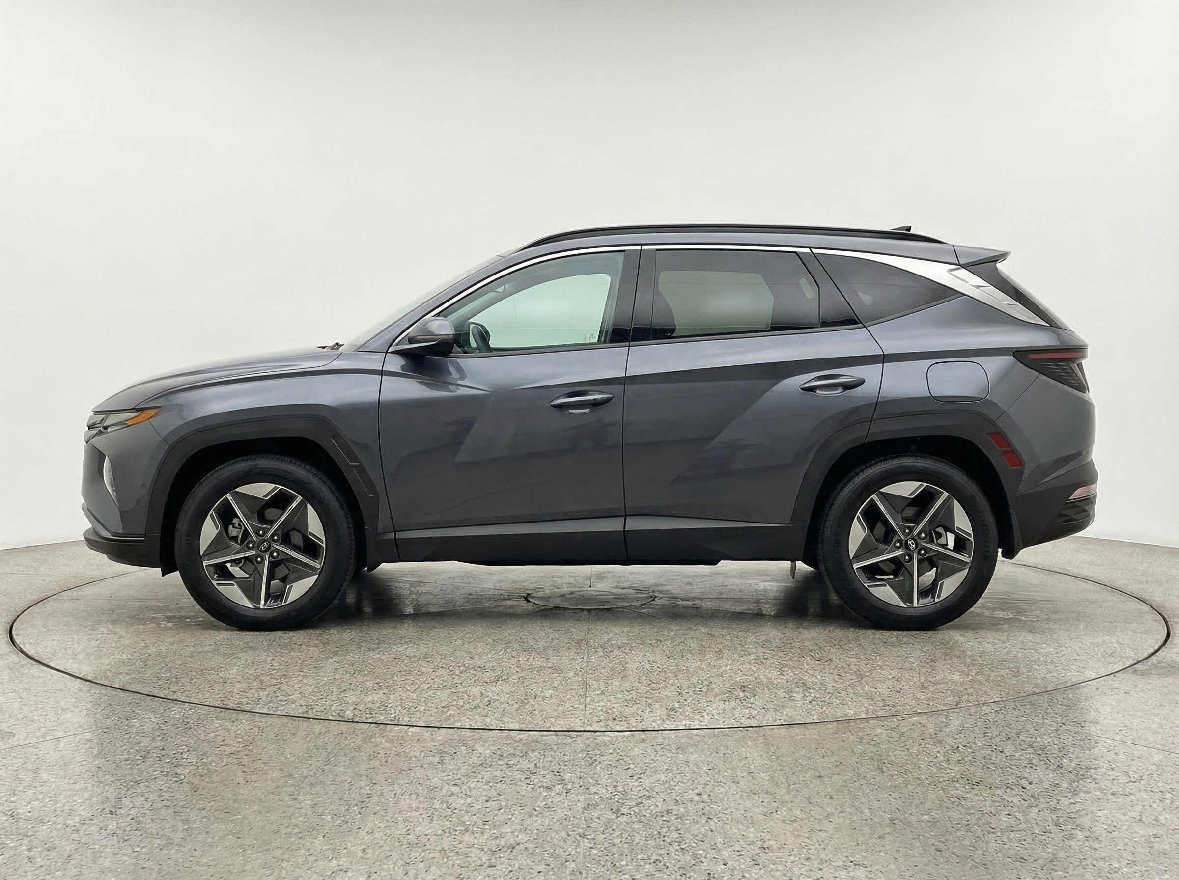 Thumbnail: 2026 Hyundai Tucson - 5
