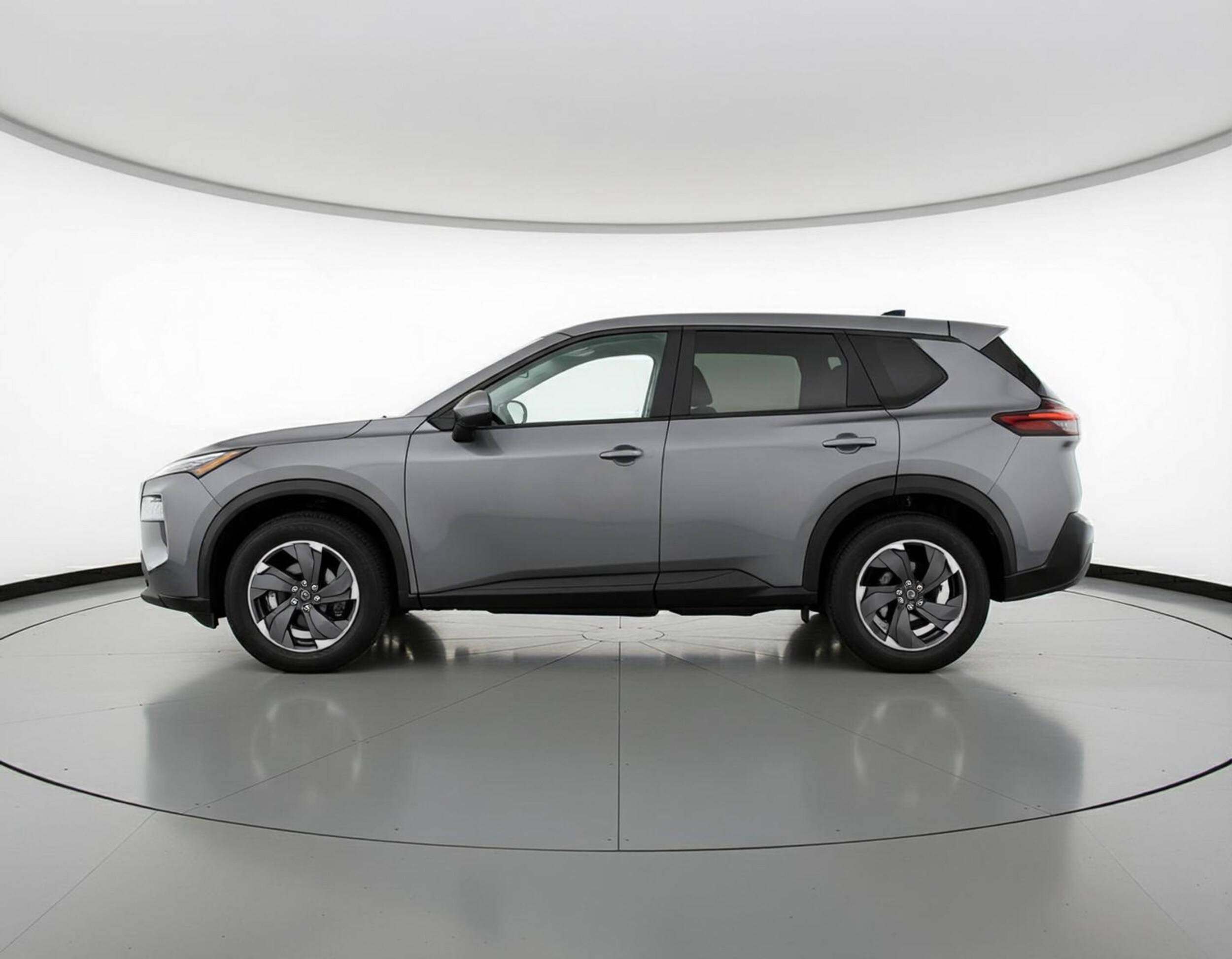 Thumbnail: 2025 Nissan Rogue - 4