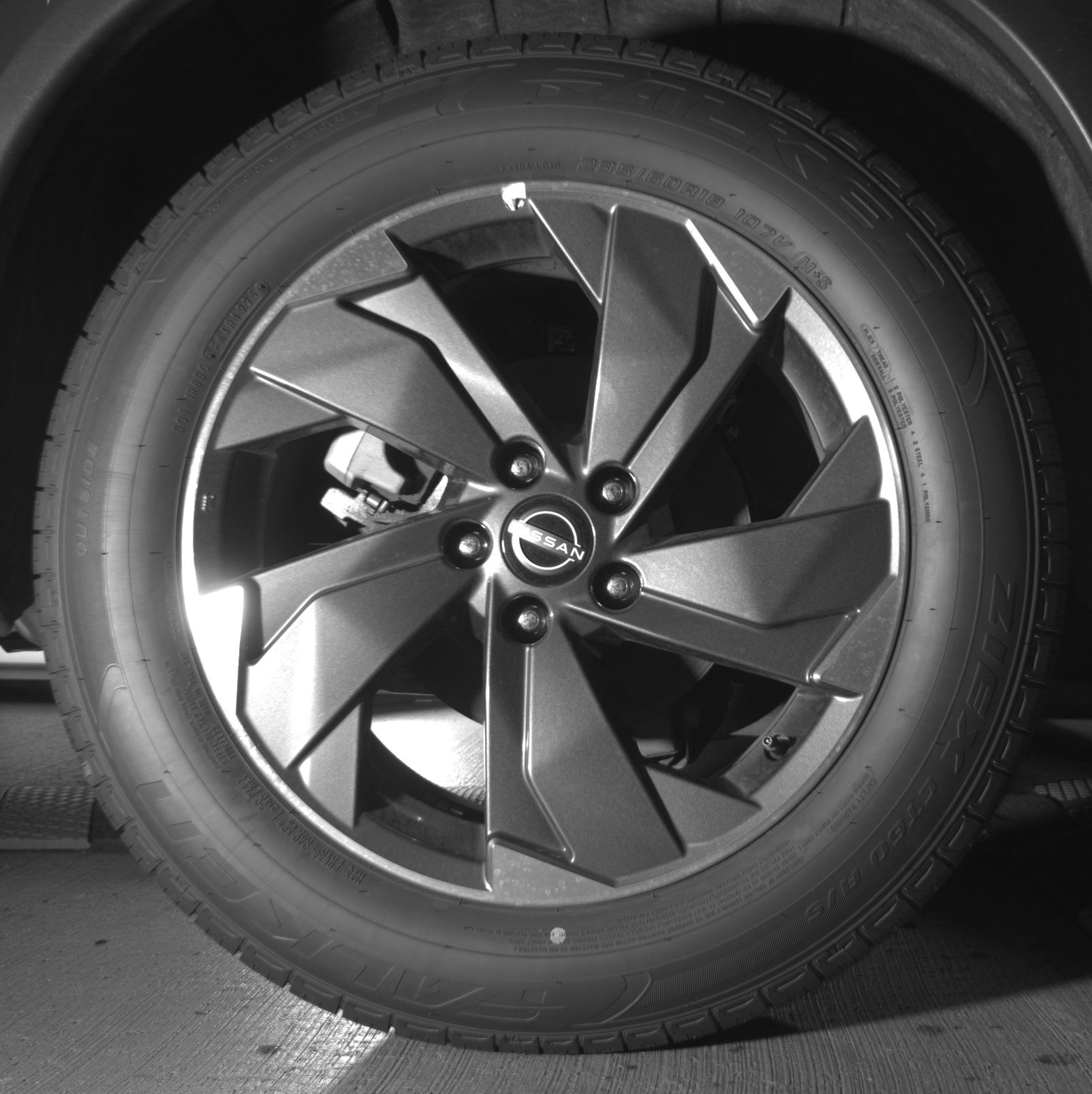 Thumbnail: 2025 Nissan Rogue - 12