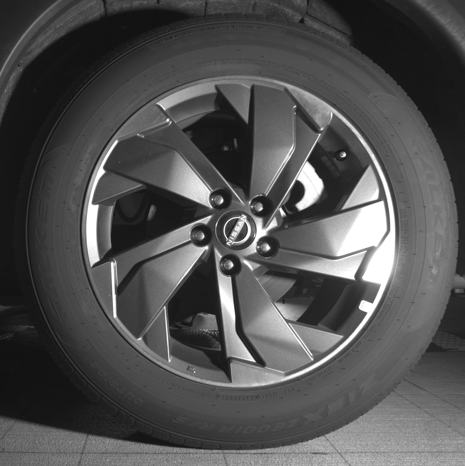 Thumbnail: 2025 Nissan Rogue - 14