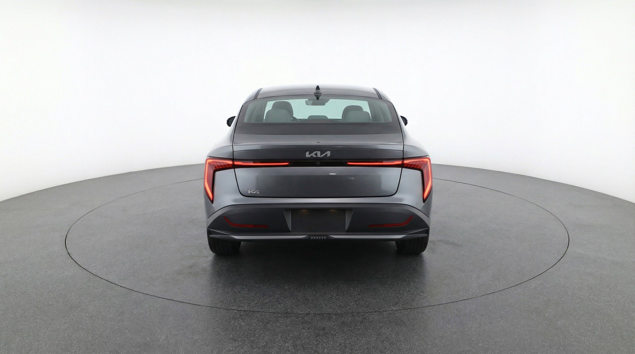 Thumbnail: 2025 Kia K4 - 7