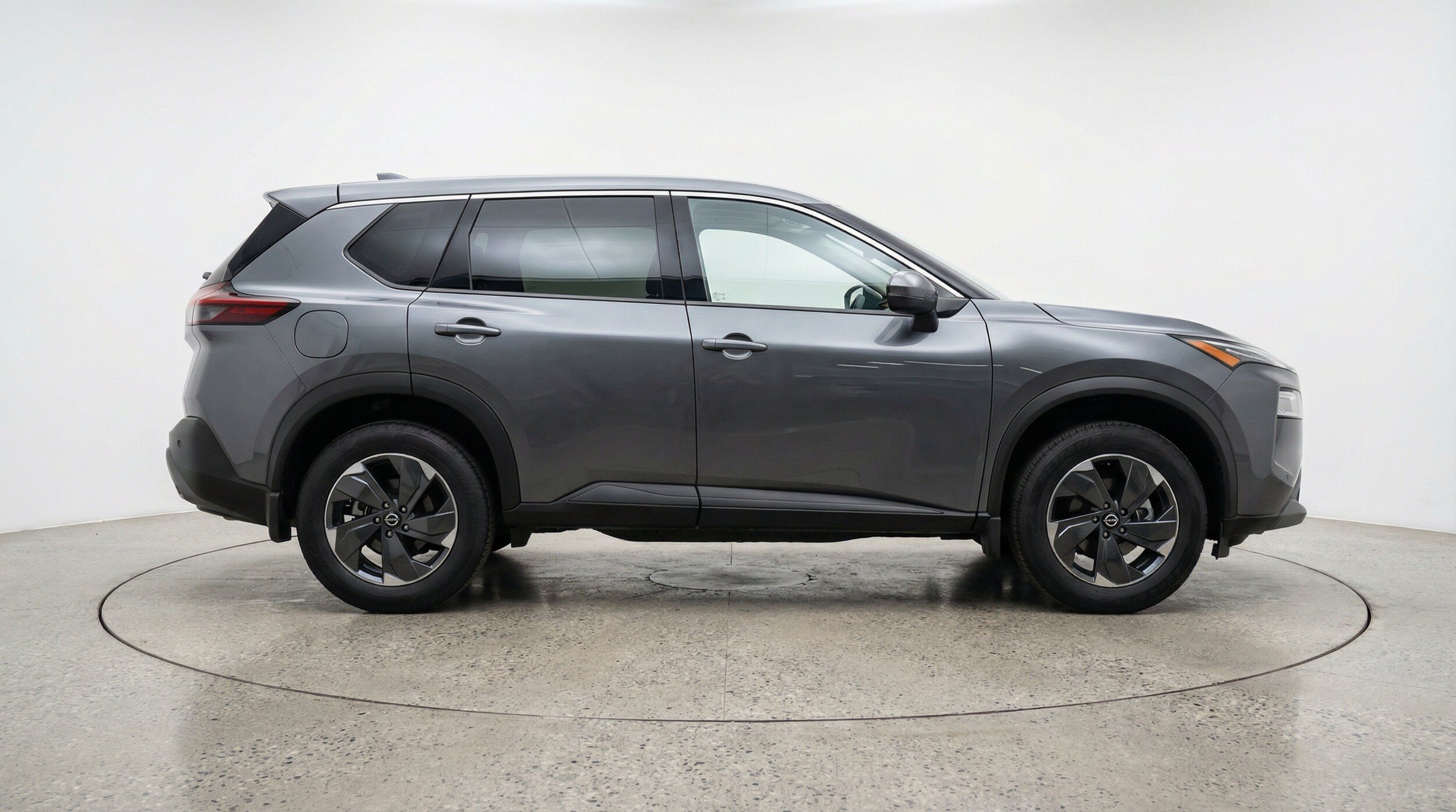 Thumbnail: 2025 Nissan Rogue - 11