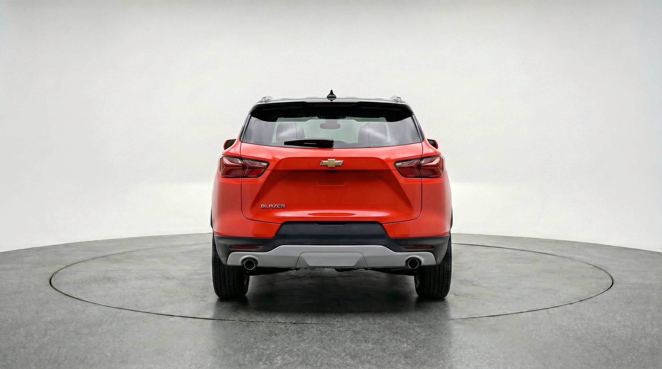 Thumbnail: 2025 Chevrolet Blazer - 7
