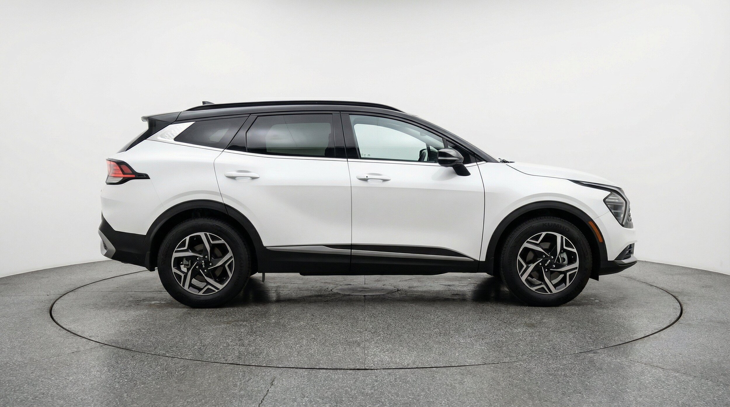 Thumbnail: 2025 Kia Sportage - 11