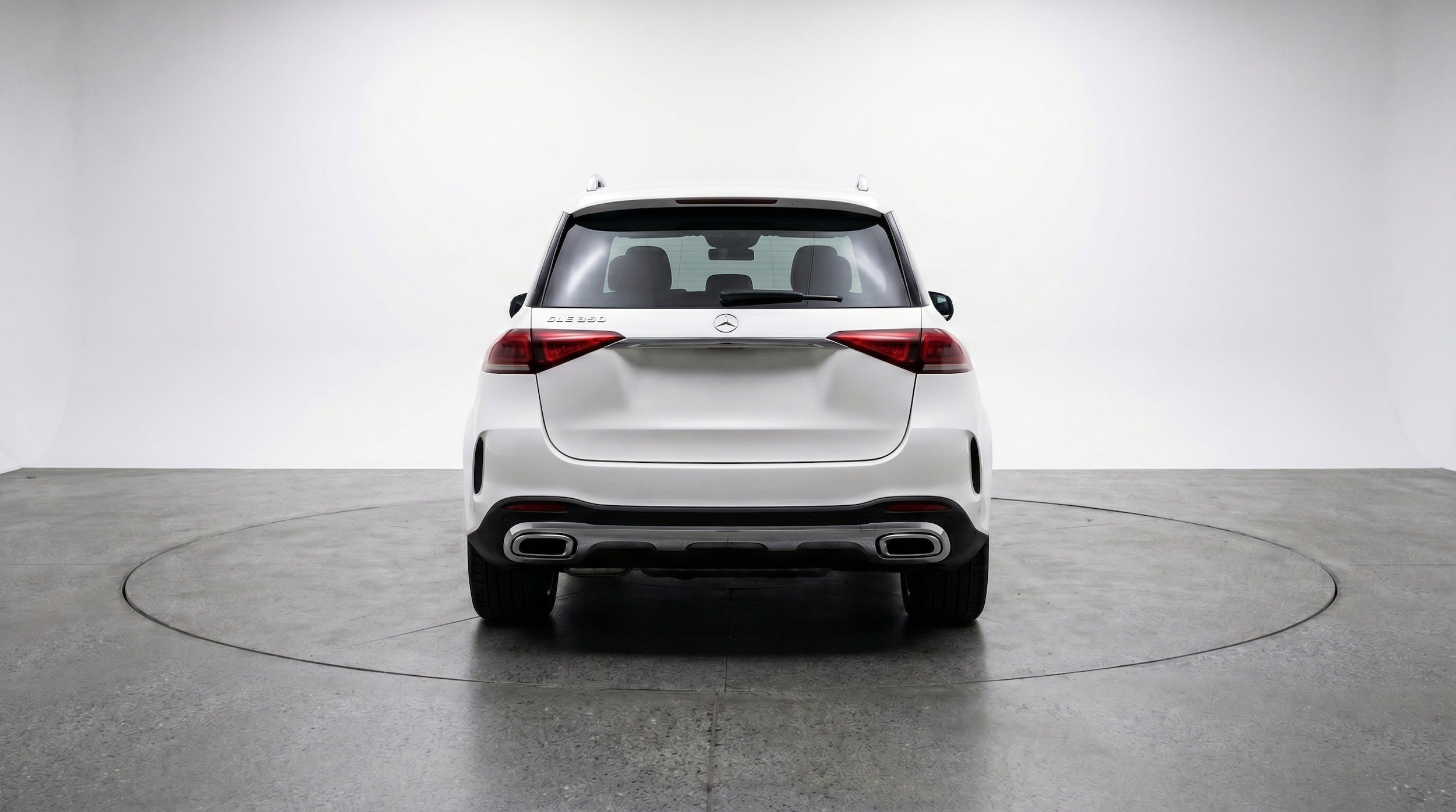 Thumbnail: 2026 Mercedes-Benz GLE - 7