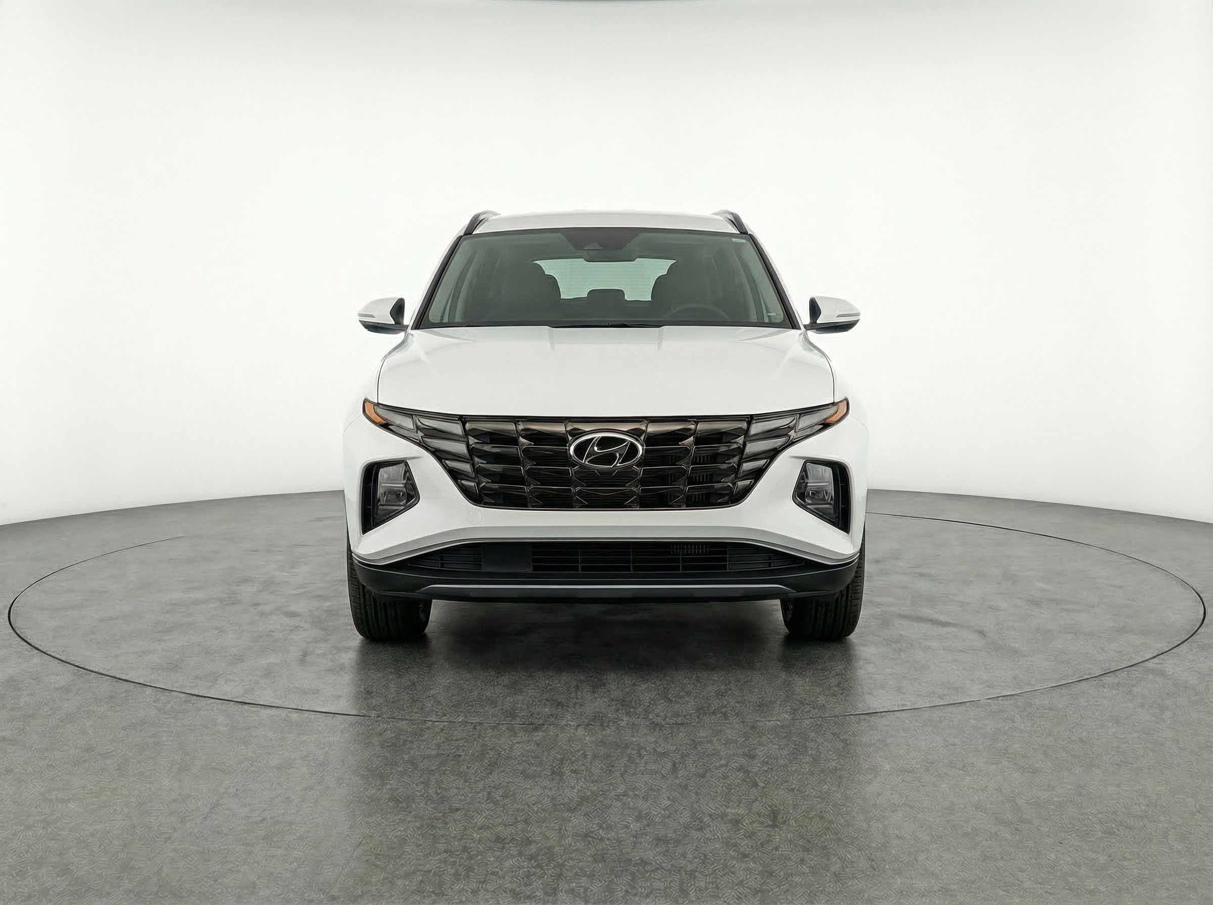 Thumbnail: 2026 Hyundai Tucson - 2