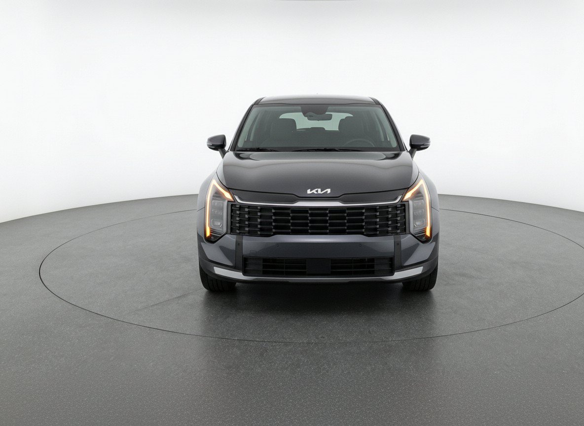 Thumbnail: 2026 Kia Sportage - 2