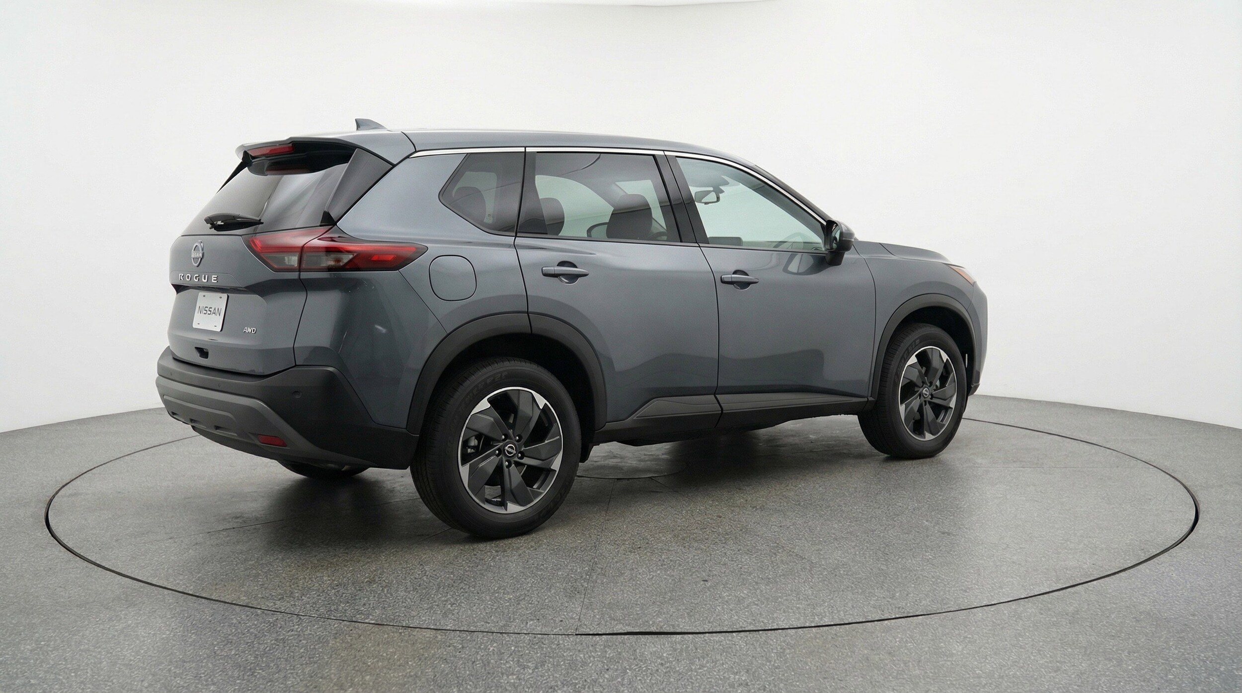 Thumbnail: 2025 Nissan Rogue - 9