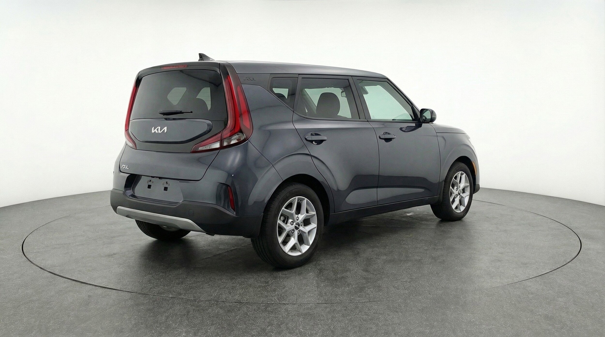 Thumbnail: 2025 Kia Soul - 9