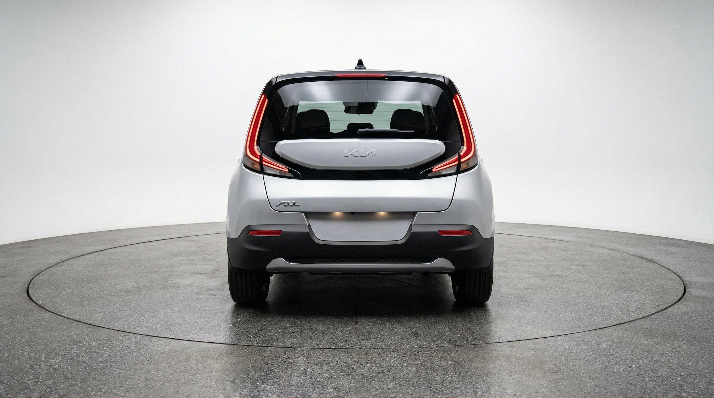 Thumbnail: 2025 Kia Soul - 7