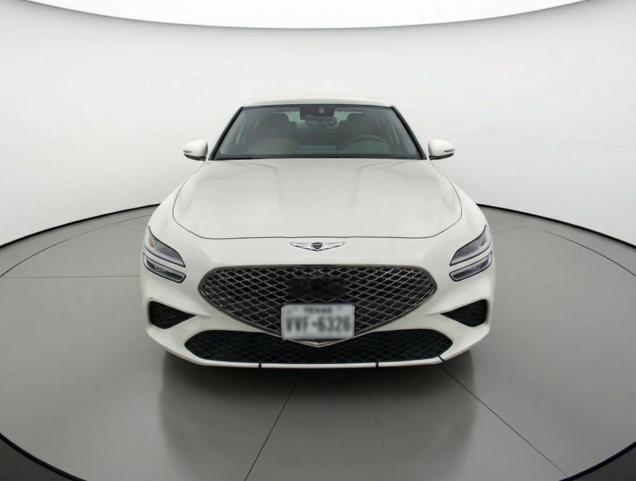 Thumbnail: 2025 Genesis G70 - 2