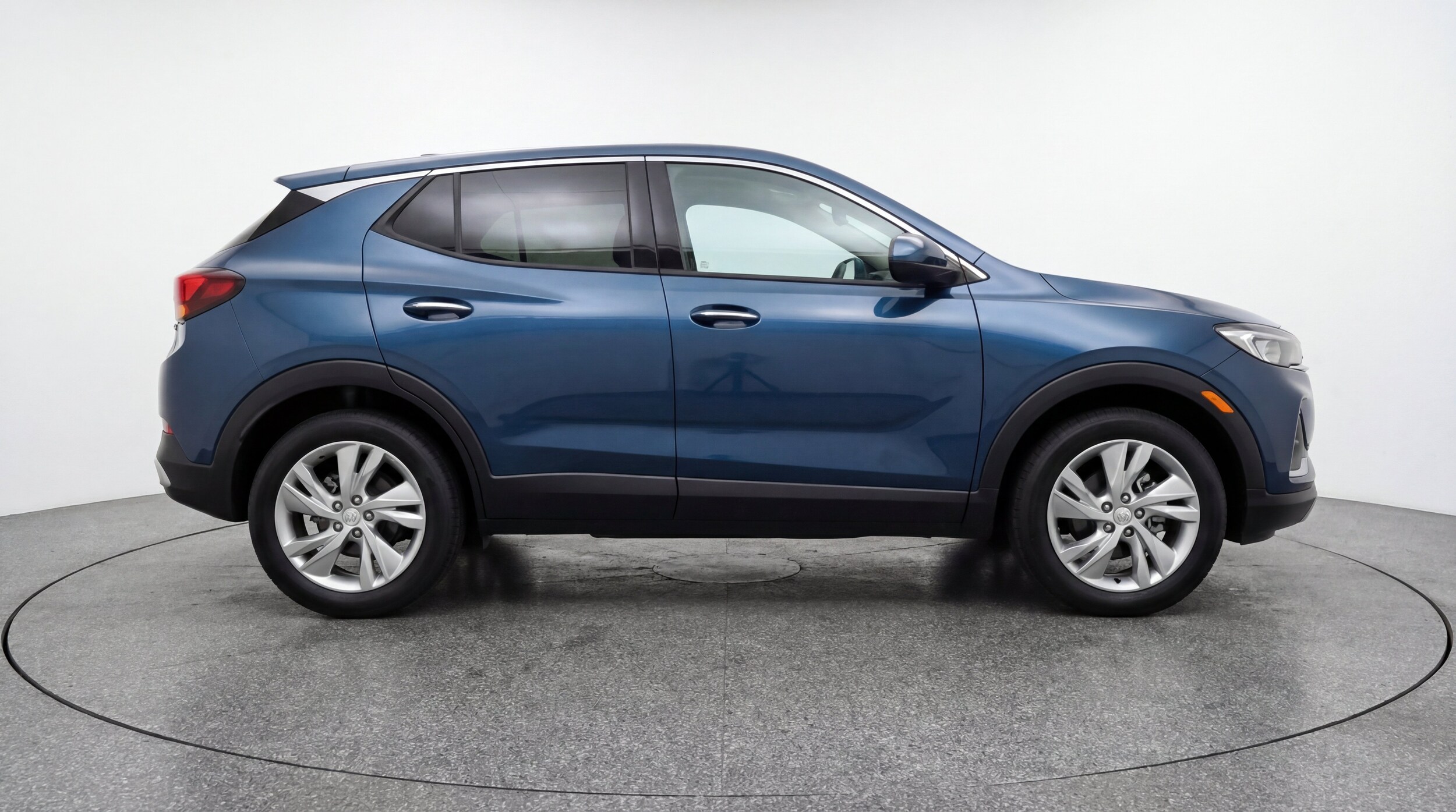 Thumbnail: 2026 Buick Encore GX - 10