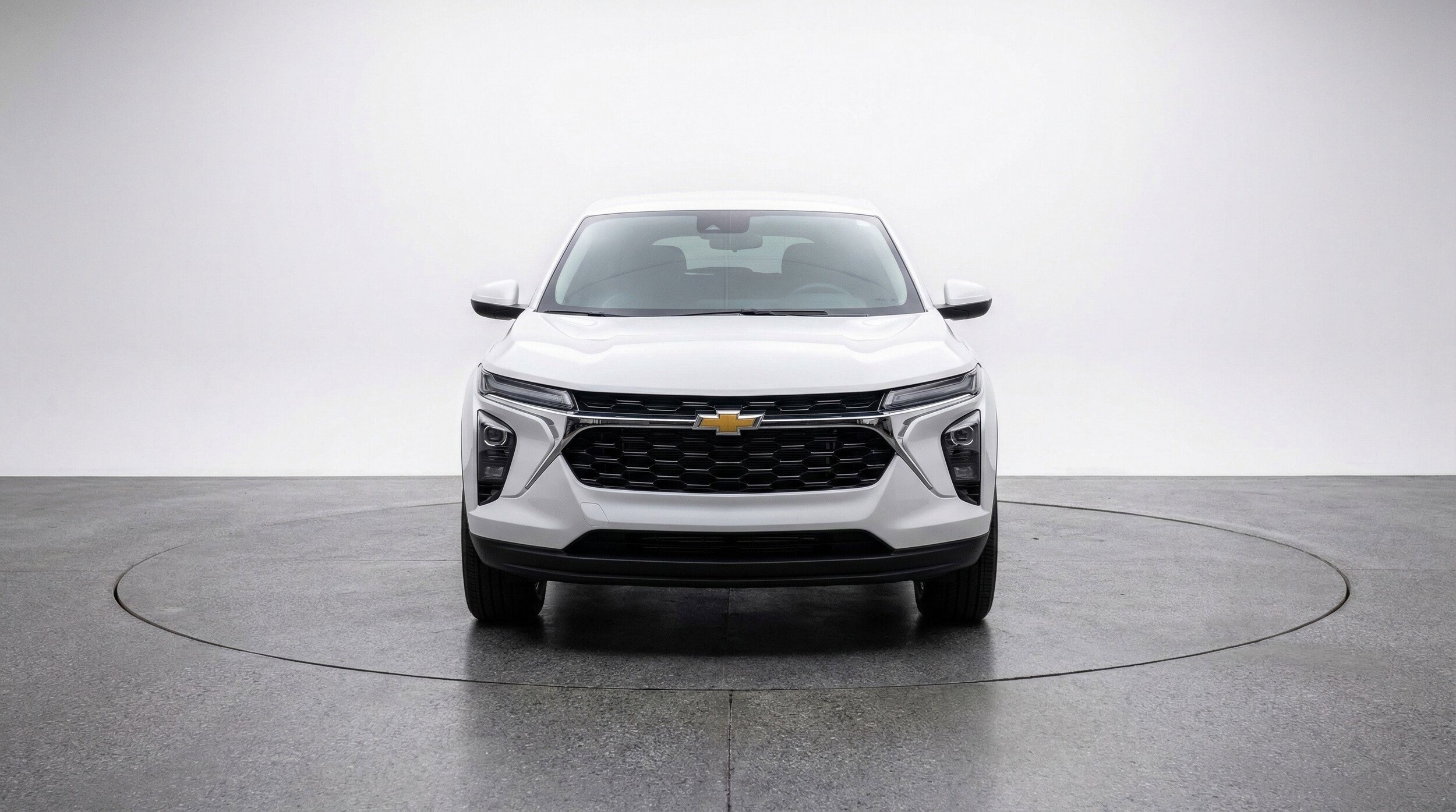 Thumbnail: 2025 Chevrolet Blazer - 2