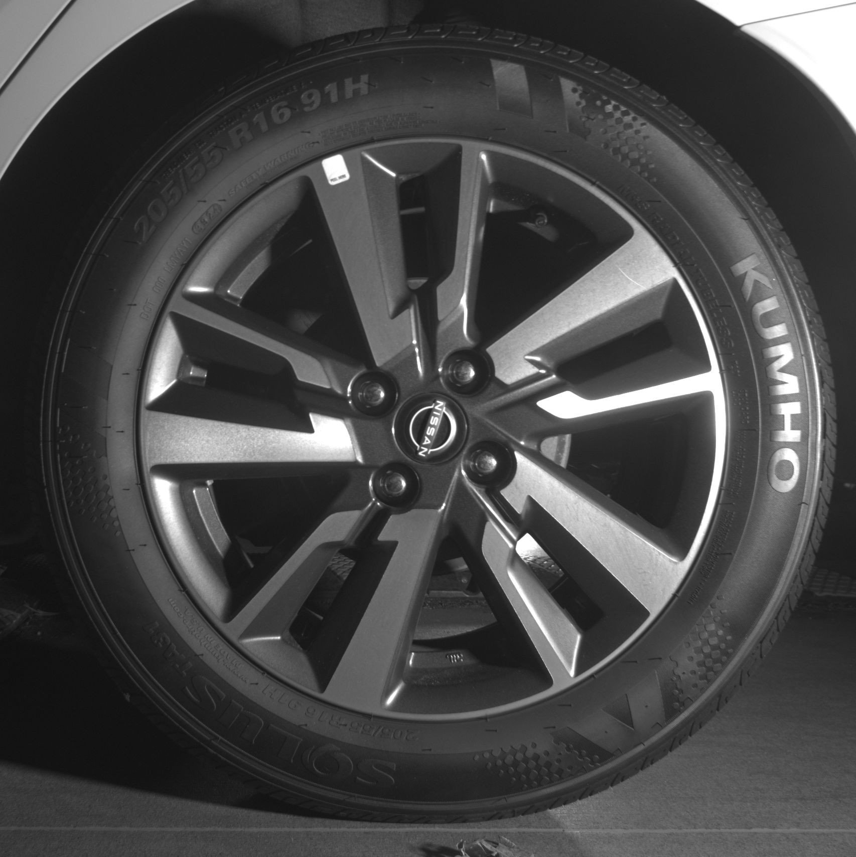 Thumbnail: 2025 Nissan Versa - 14