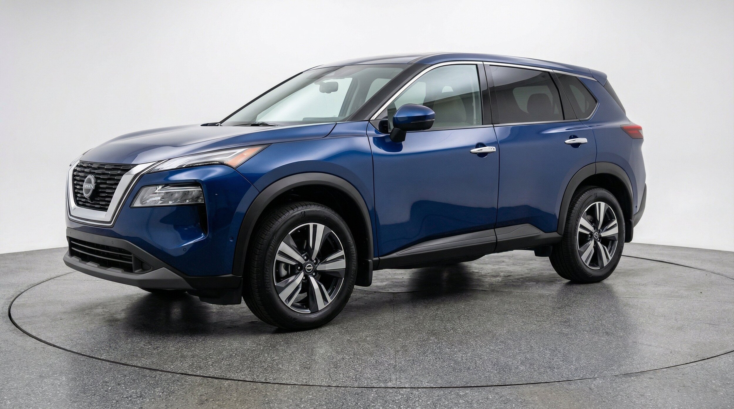 Thumbnail: 2026 Nissan Rogue - 3