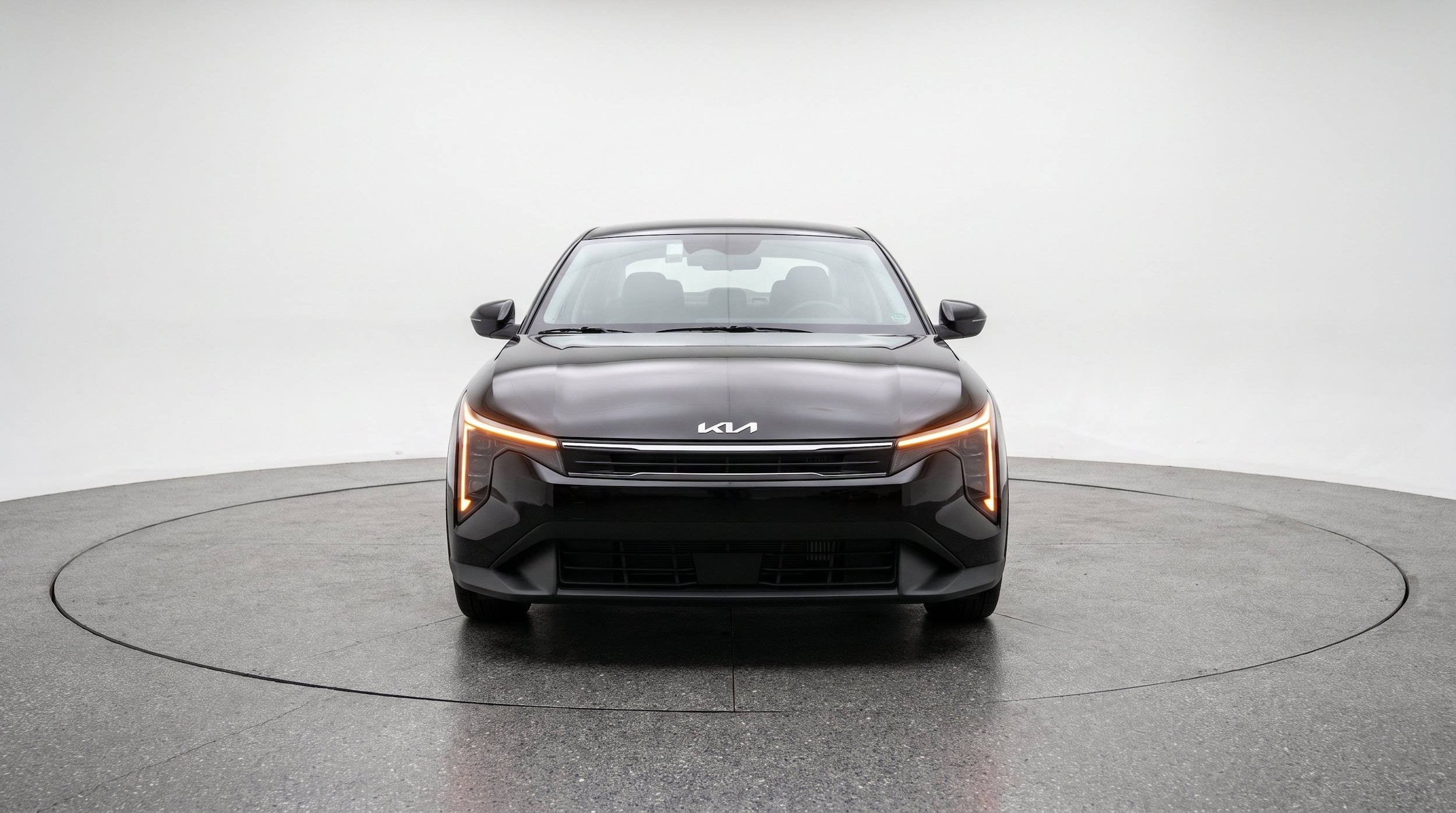 Thumbnail: 2025 Kia K4 - 2