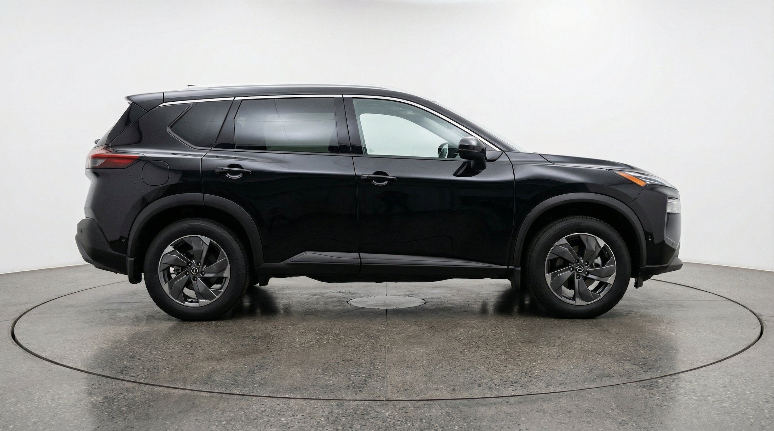 Thumbnail: 2025 Nissan Rogue - 11