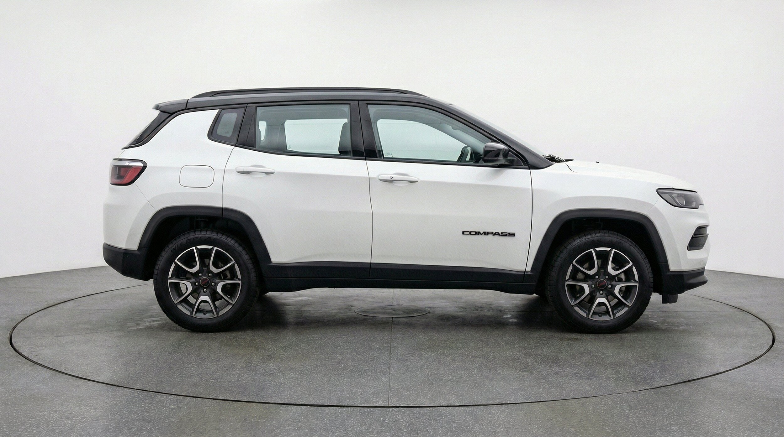 Thumbnail: 2025 Jeep Compass - 10