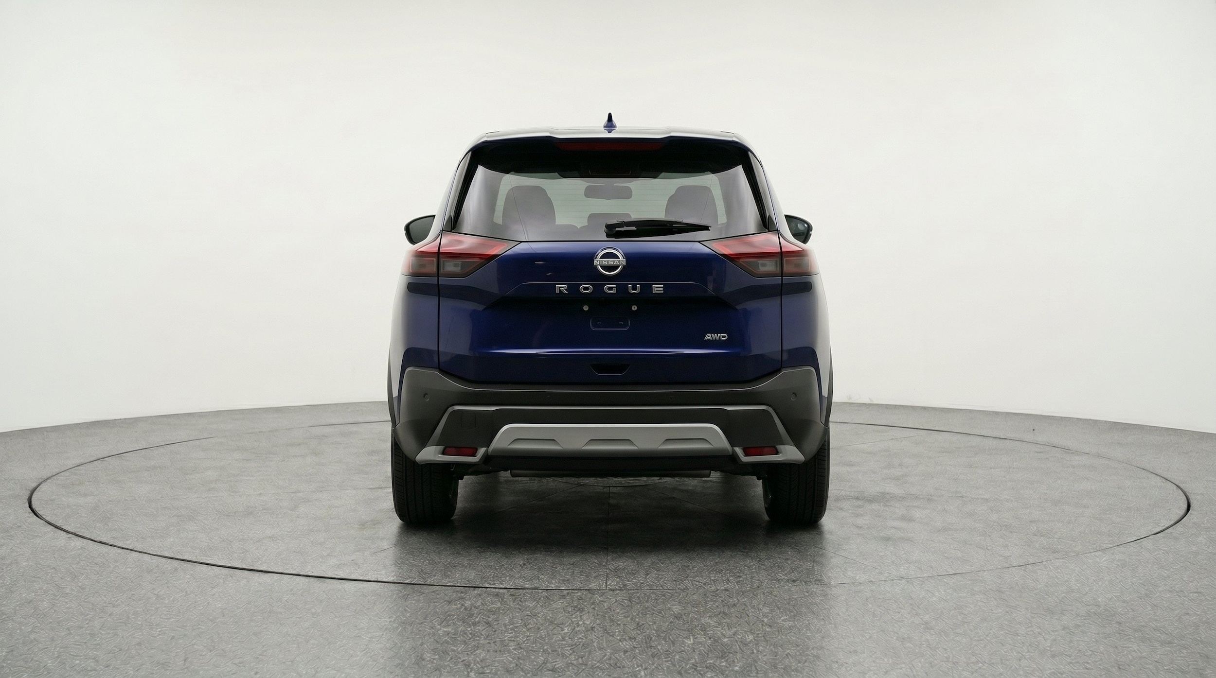 Thumbnail: 2025 Nissan Rogue - 7
