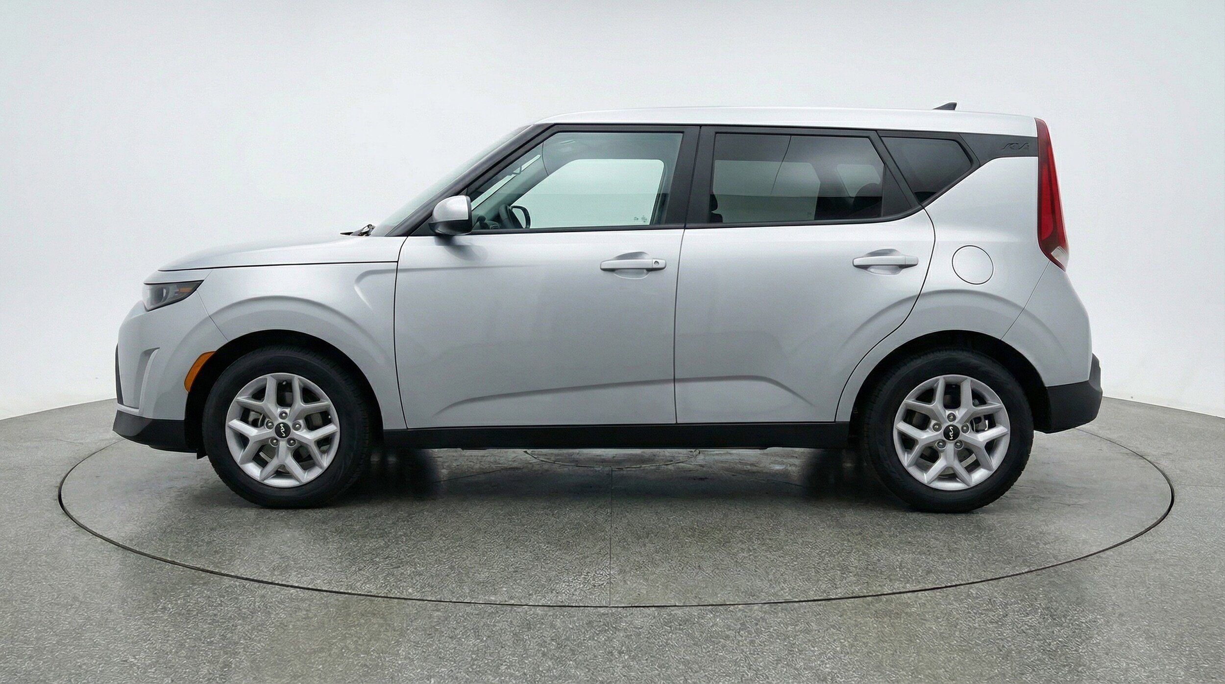 Thumbnail: 2025 Kia Soul - 4