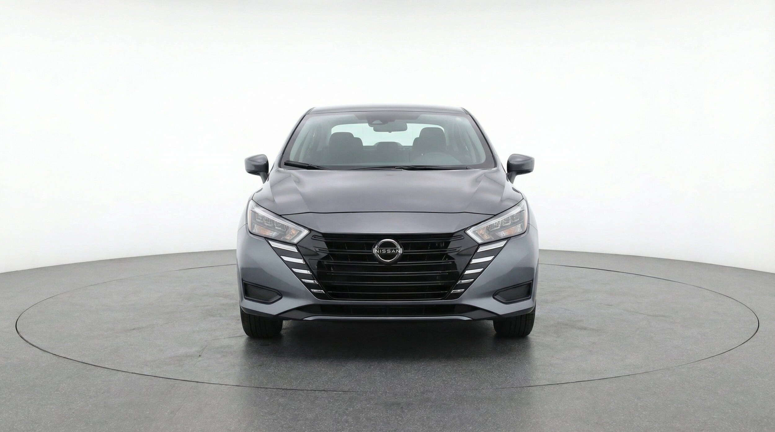 Thumbnail: 2025 Nissan Versa - 2