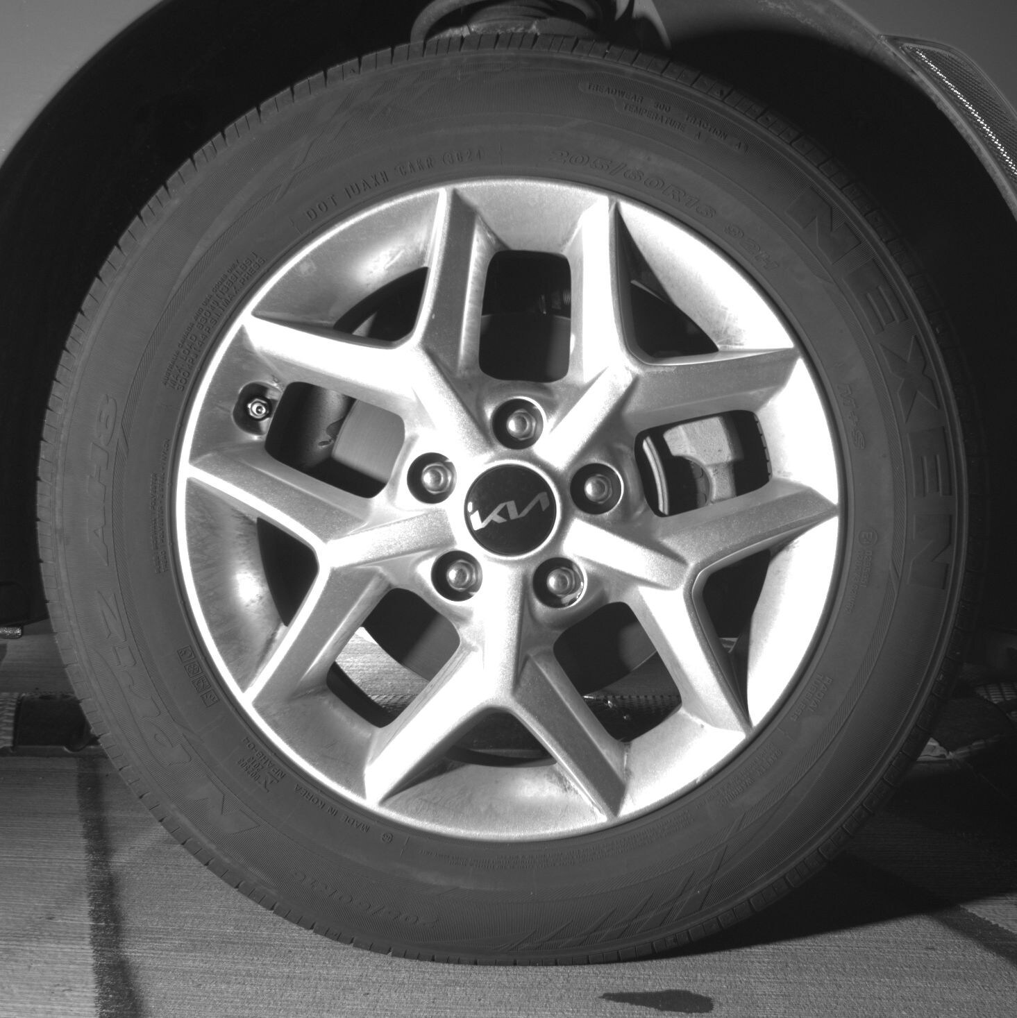 Thumbnail: 2025 Kia Soul - 10