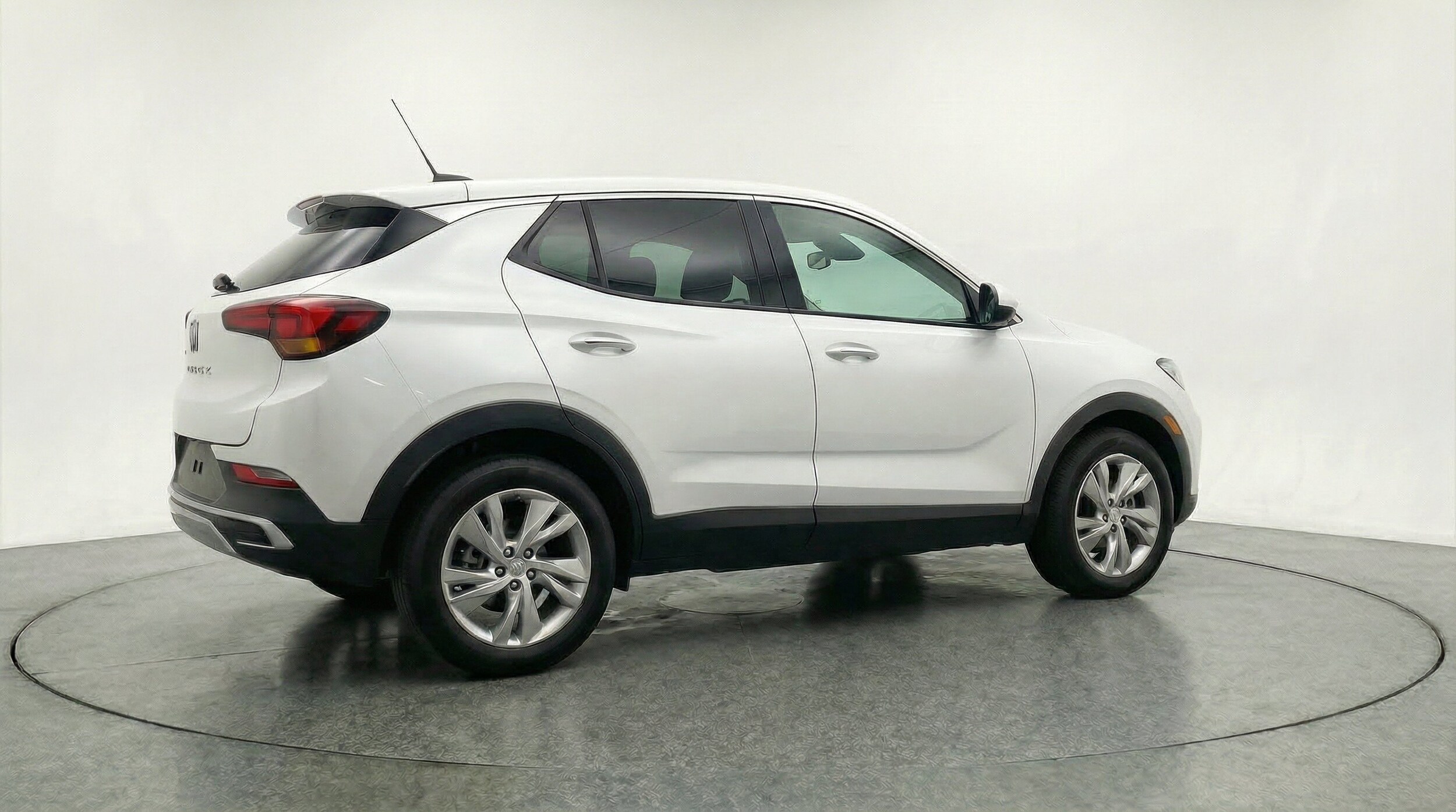 Thumbnail: 2025 Buick Encore GX - 9