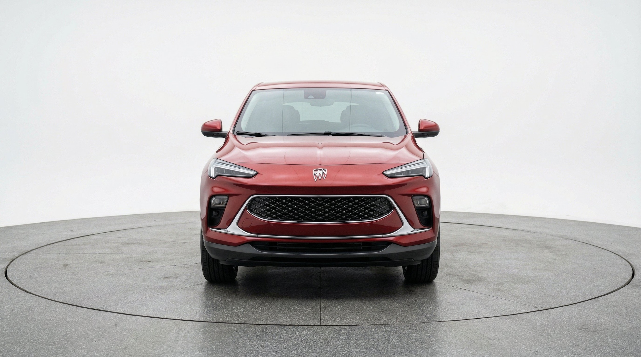 Thumbnail: 2026 Buick Encore GX - 2