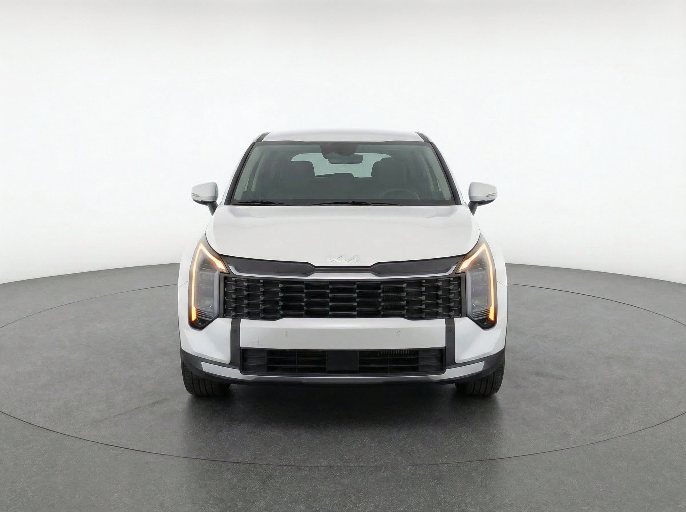 Thumbnail: 2026 Kia Sportage - 2