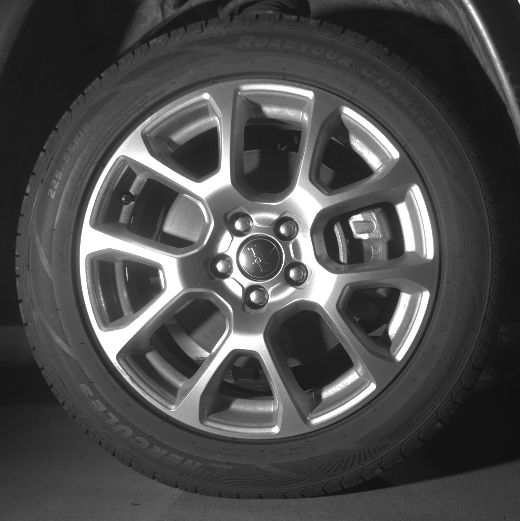 Thumbnail: 2025 Jeep Compass - 10