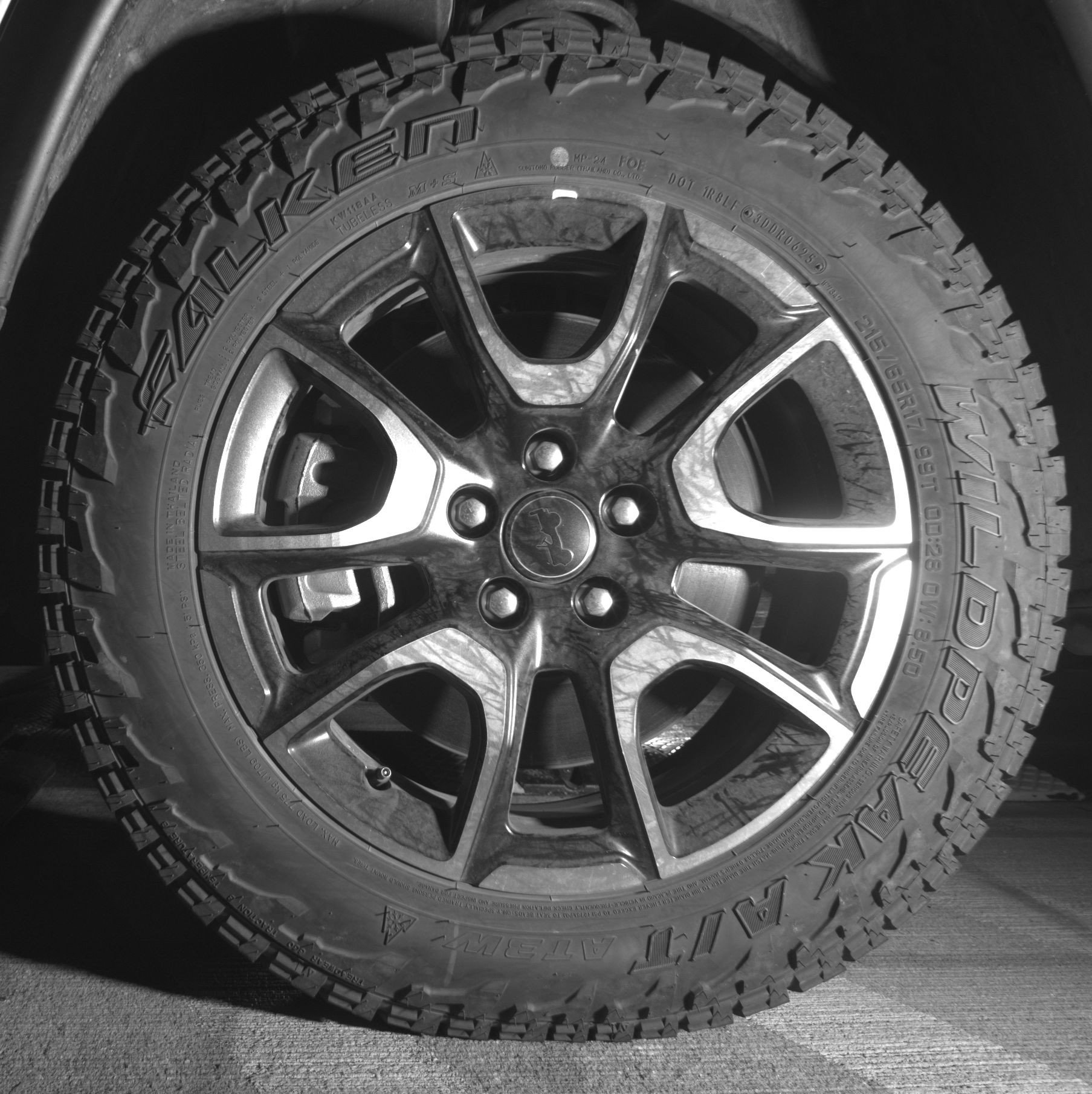 Thumbnail: 2025 Jeep Compass - 12